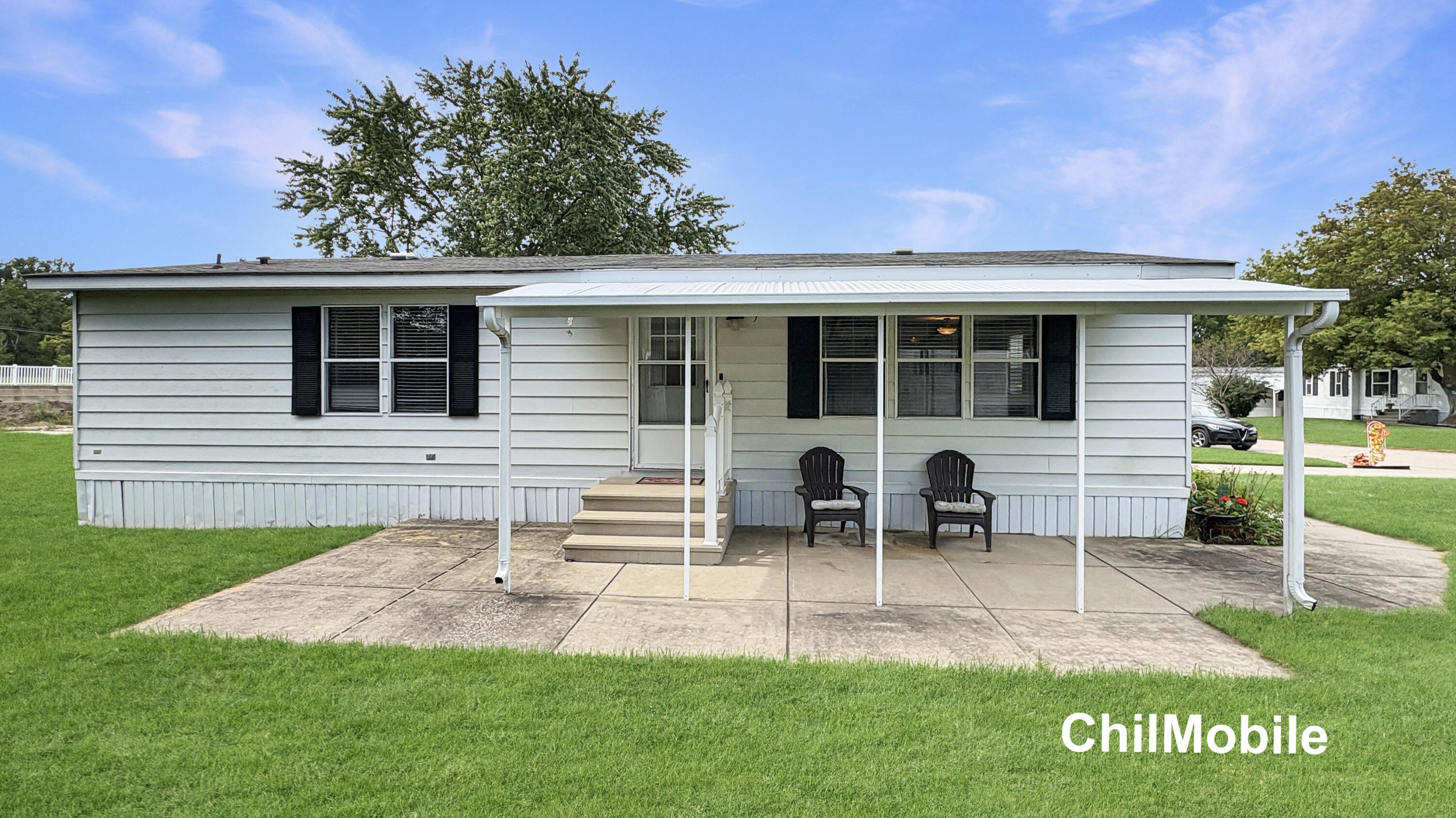 7831 Tree Swallow Drive SE Grand Rapids MI 49508