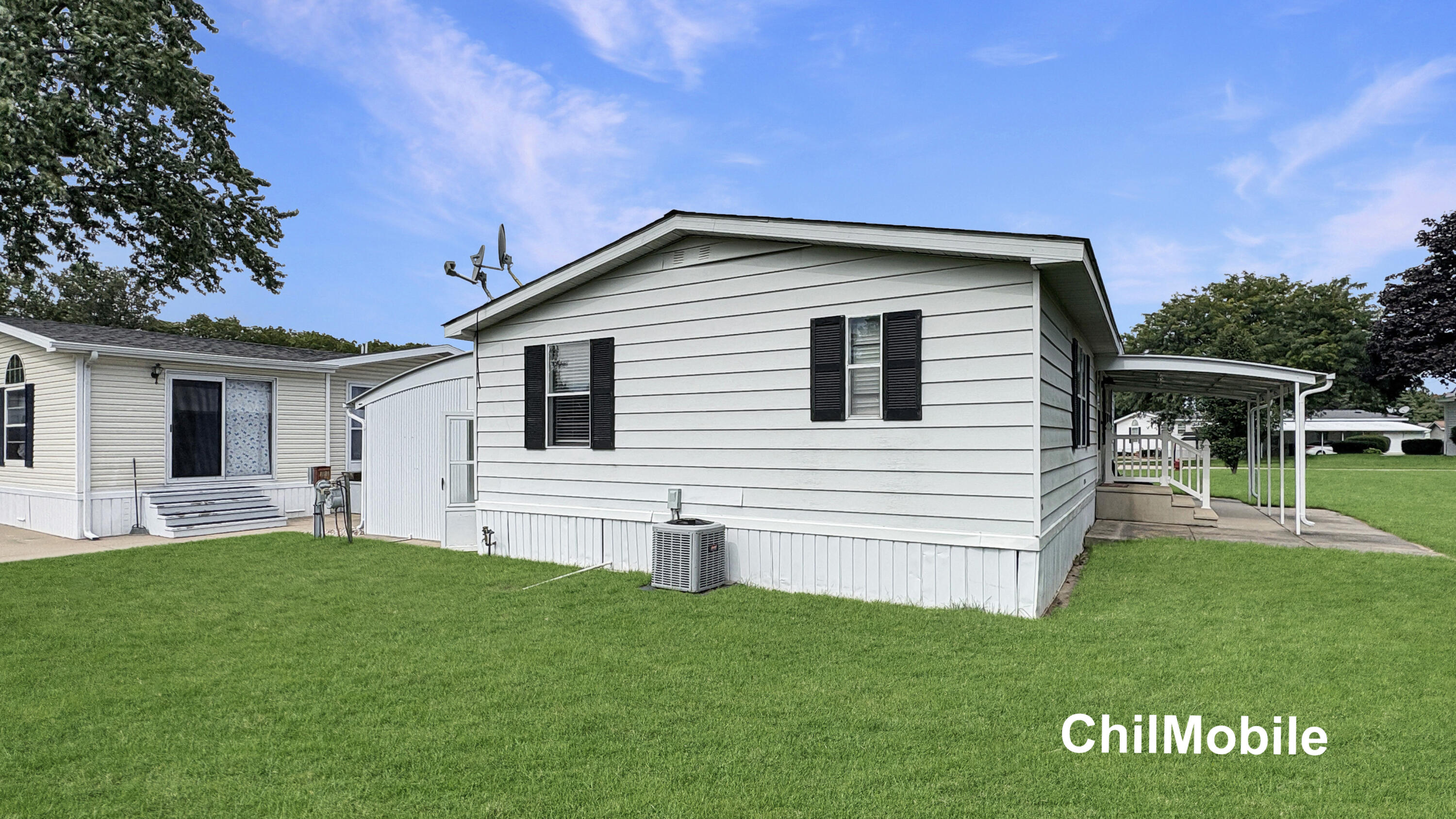 7831 Tree Swallow Drive SE Grand Rapids MI 49508
