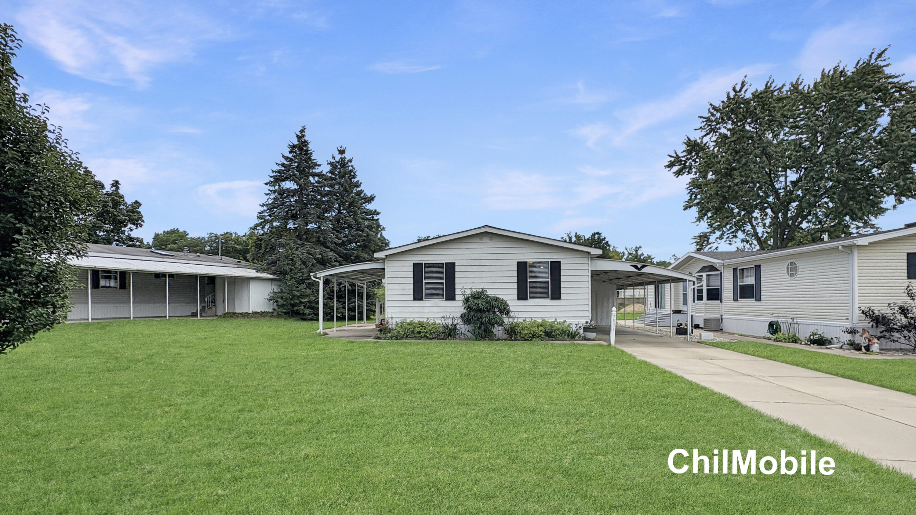 7831 Tree Swallow Drive SE Grand Rapids MI 49508
