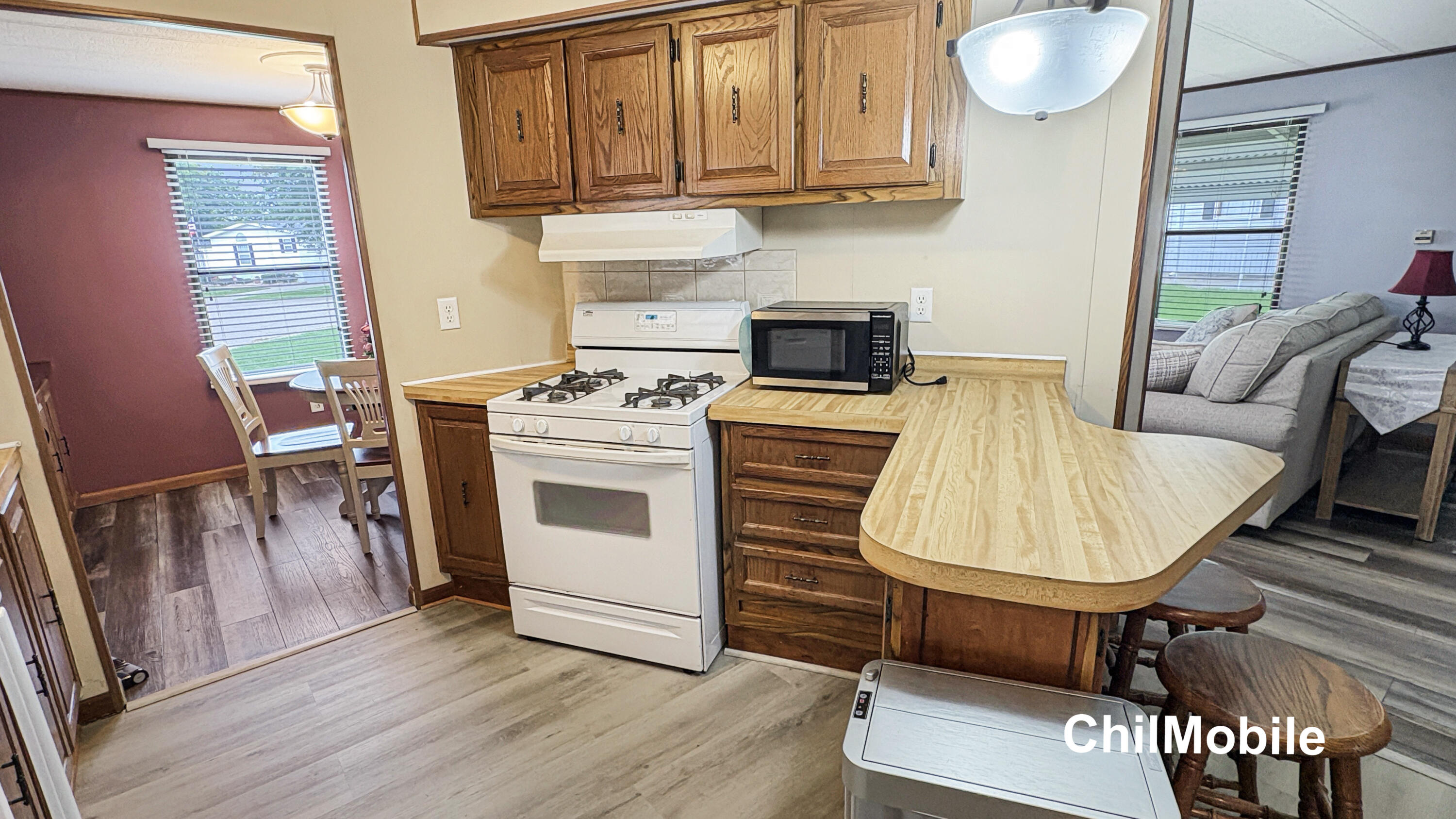 7831 Tree Swallow Drive SE Grand Rapids MI 49508