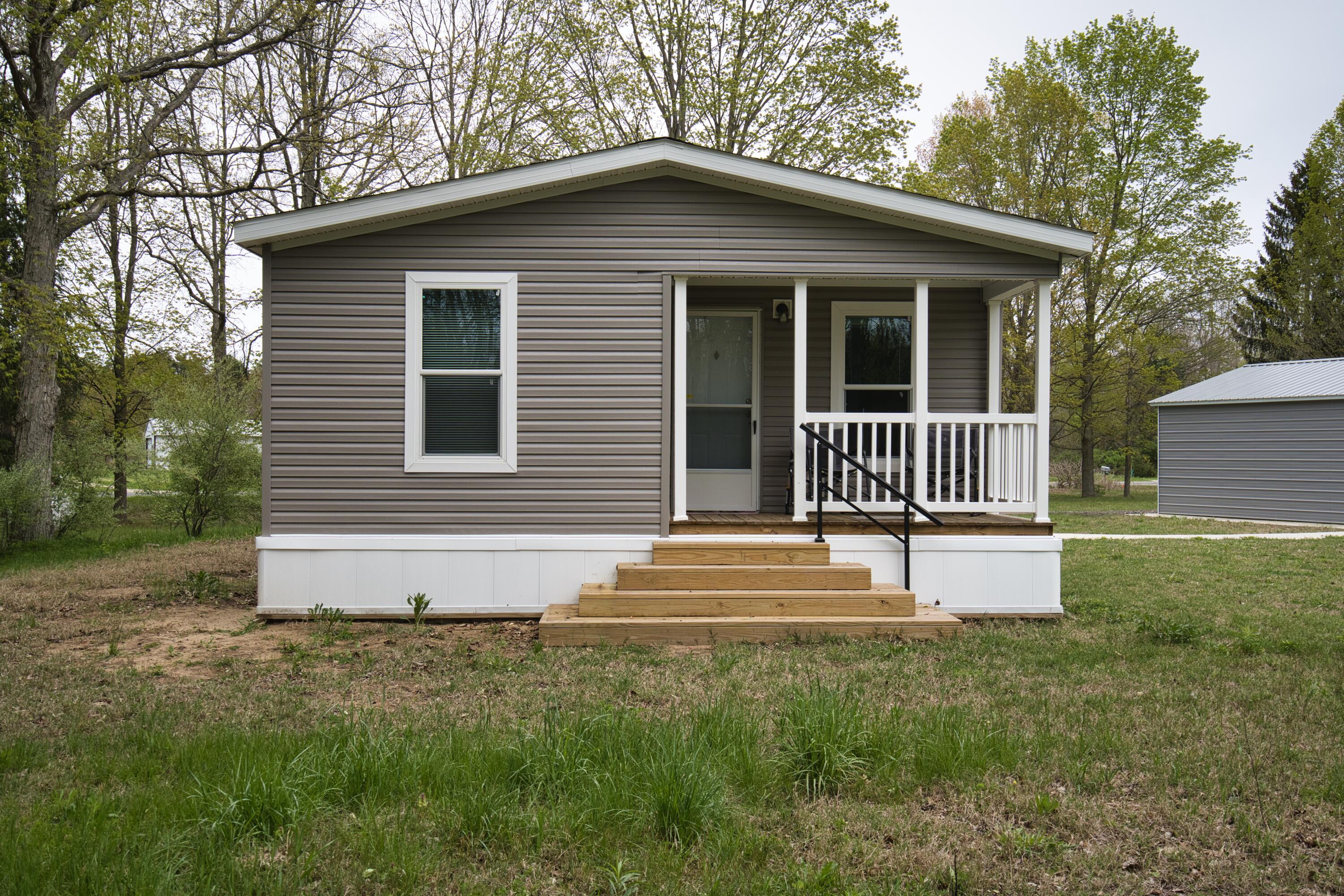 370 68th Street South Haven MI 49090