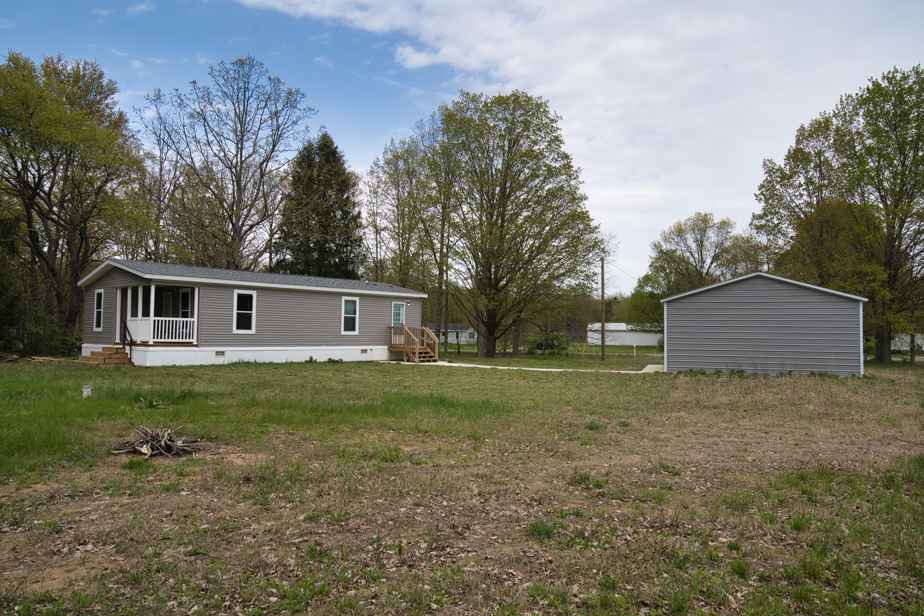 370 68th Street South Haven MI 49090