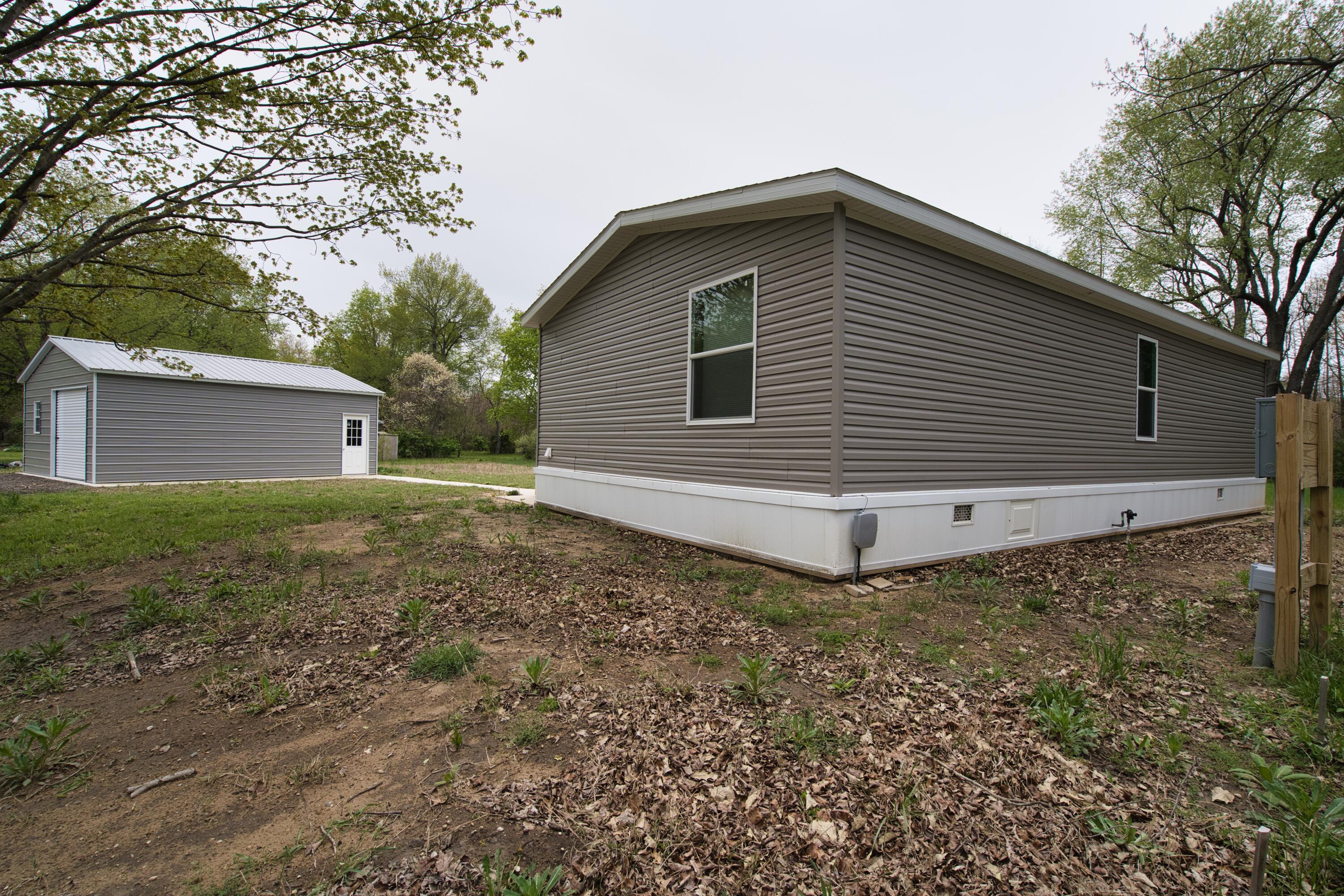370 68th Street South Haven MI 49090