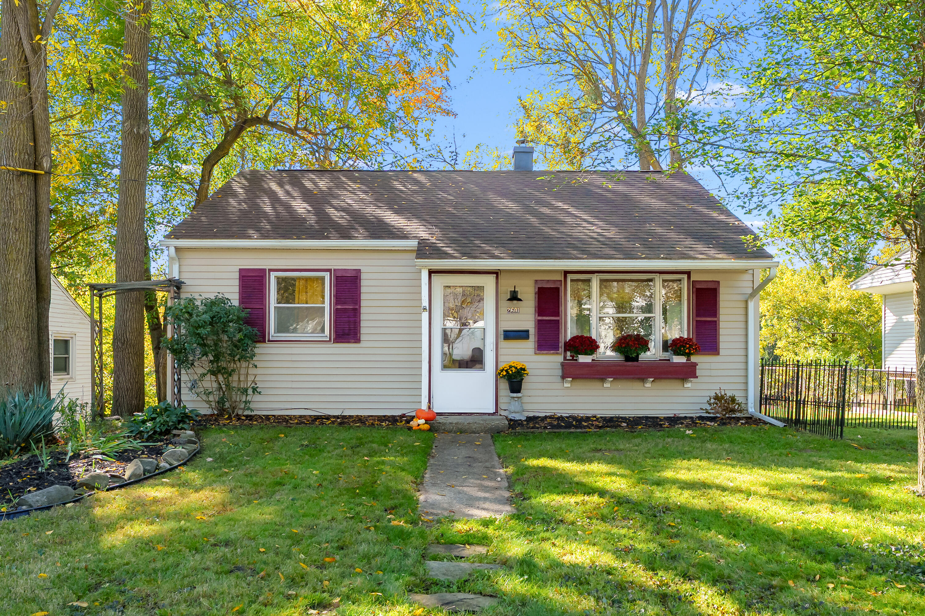 2601 Wellington Road Kalamazoo MI 49008