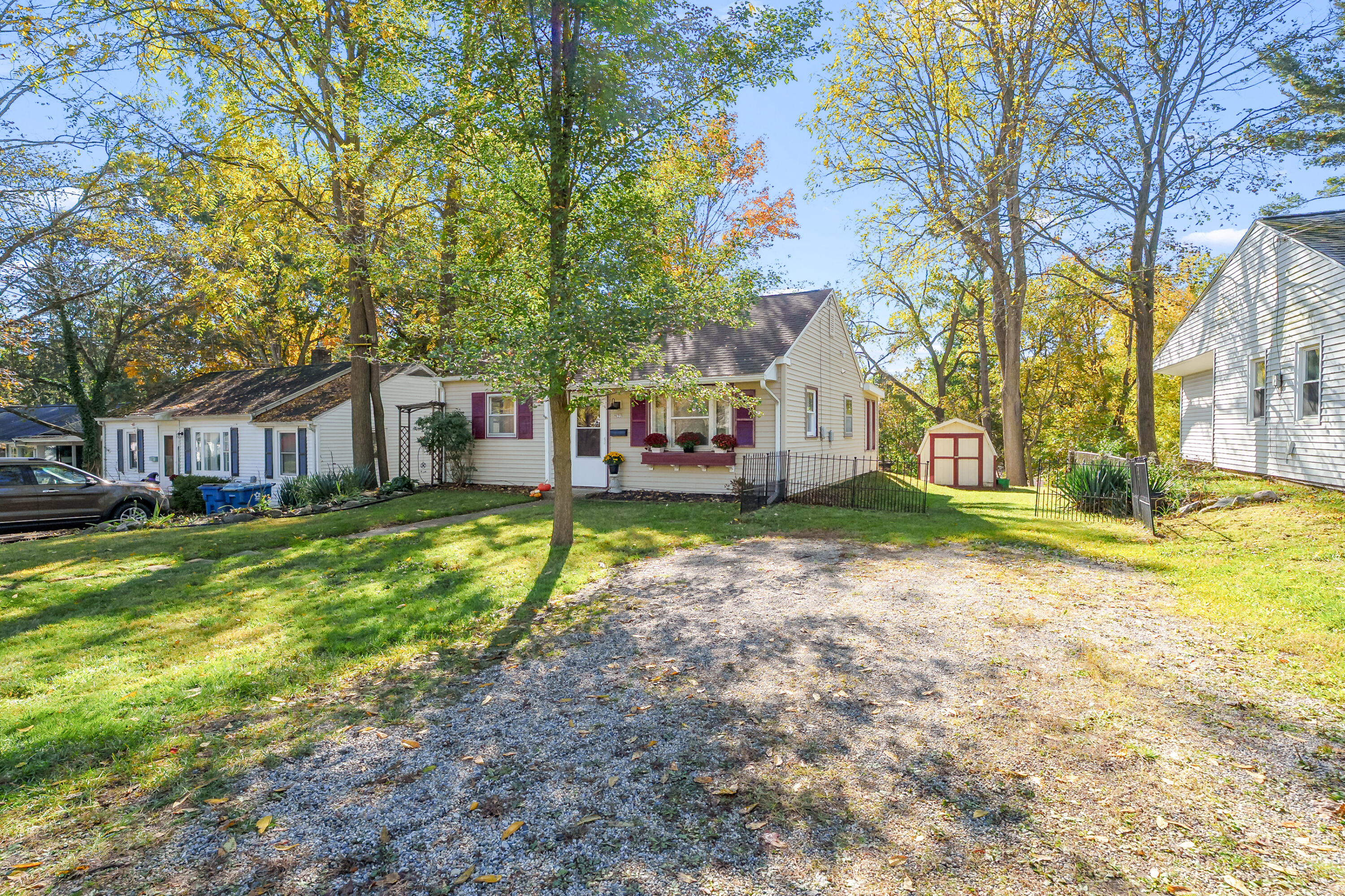 2601 Wellington Road Kalamazoo MI 49008