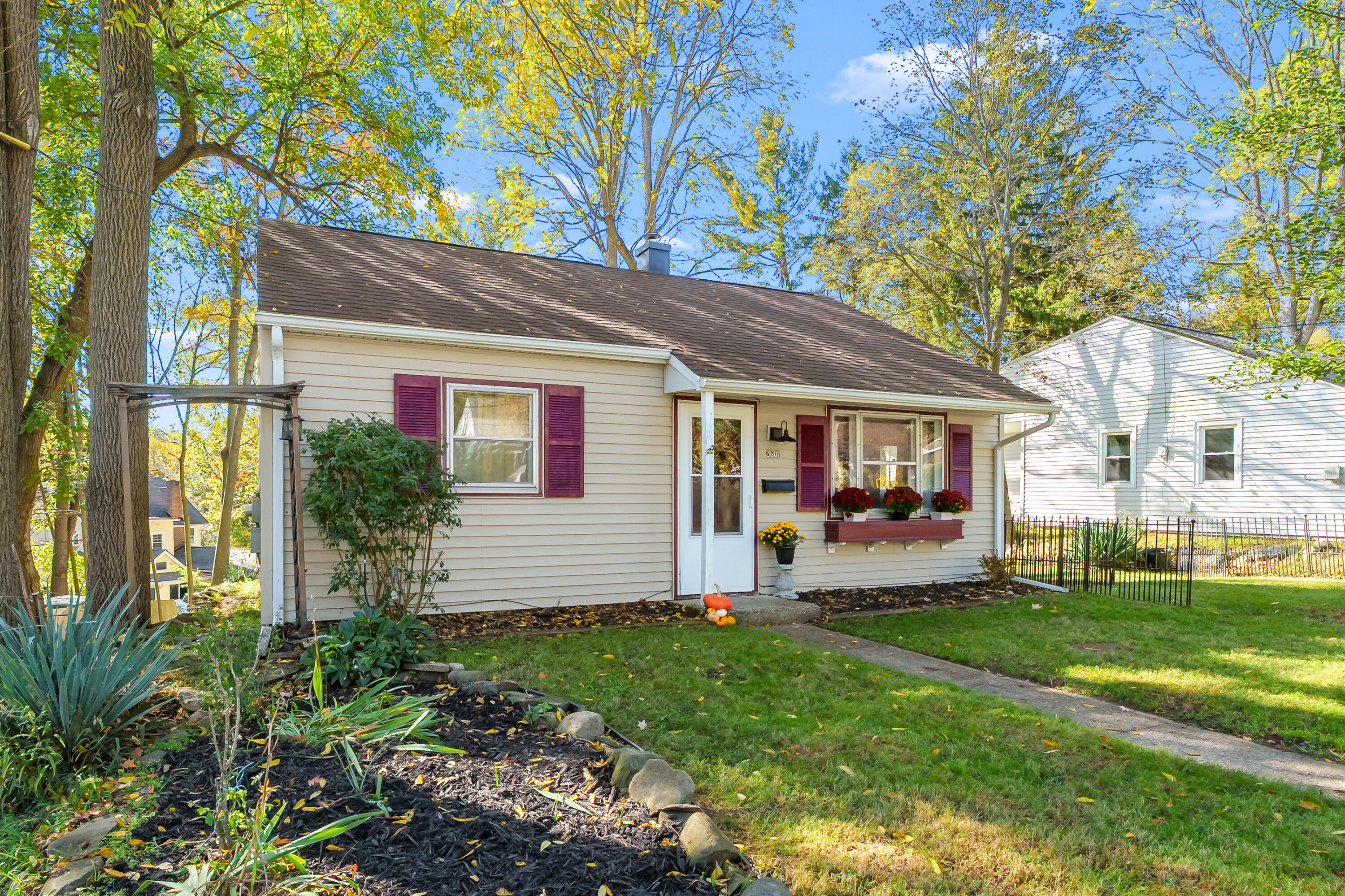 2601 Wellington Road Kalamazoo MI 49008