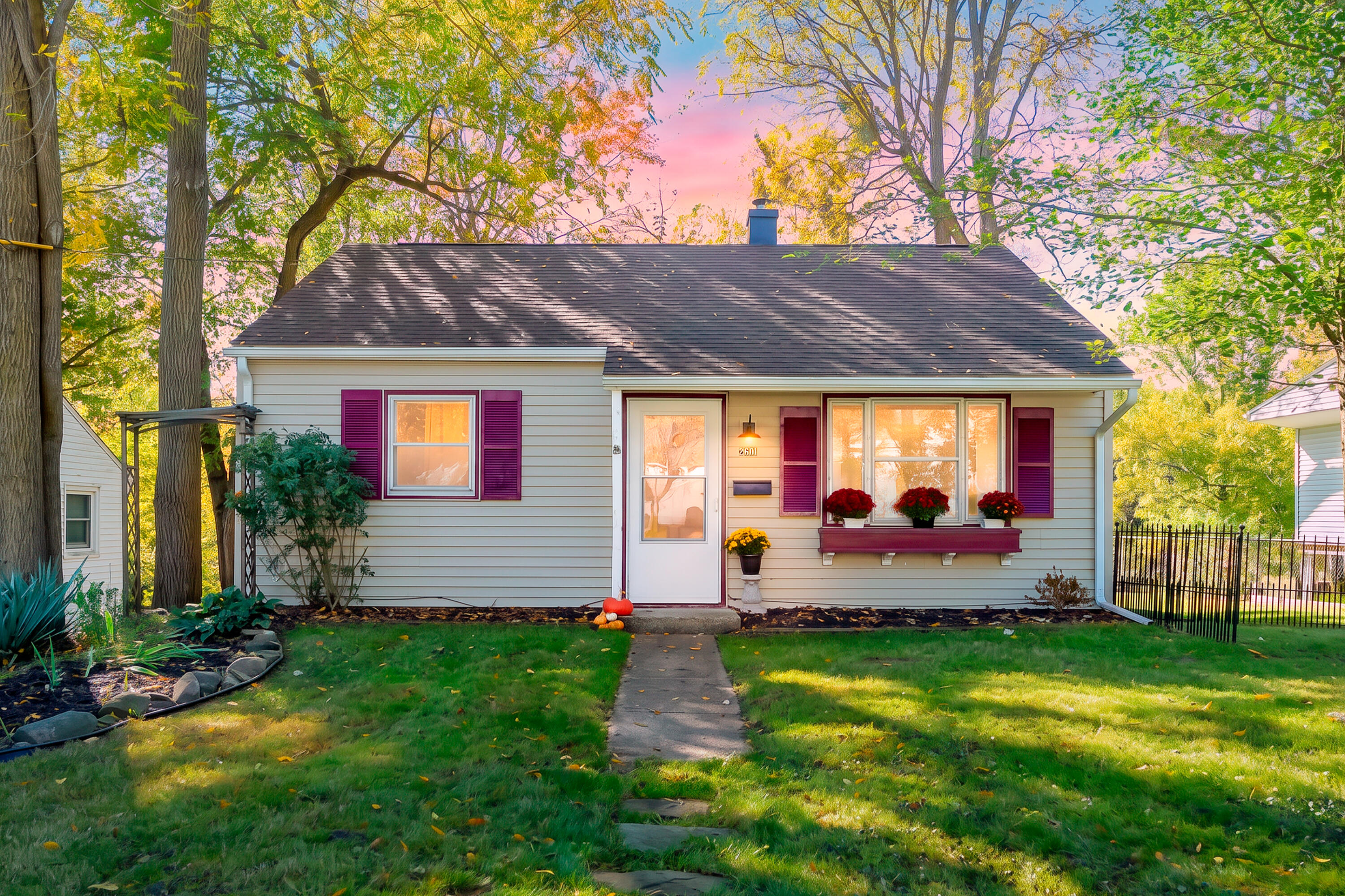 2601 Wellington Road Kalamazoo MI 49008