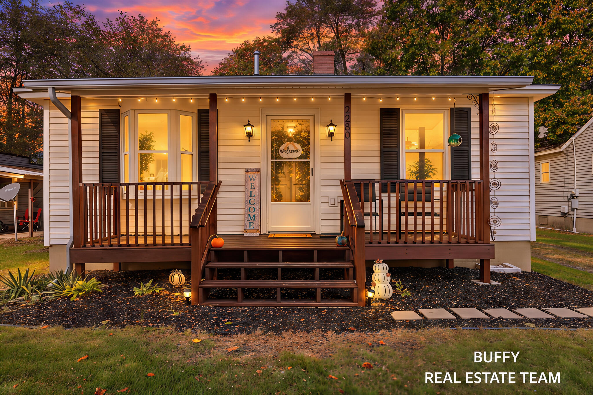 2280 Madalene Avenue Muskegon MI 49442