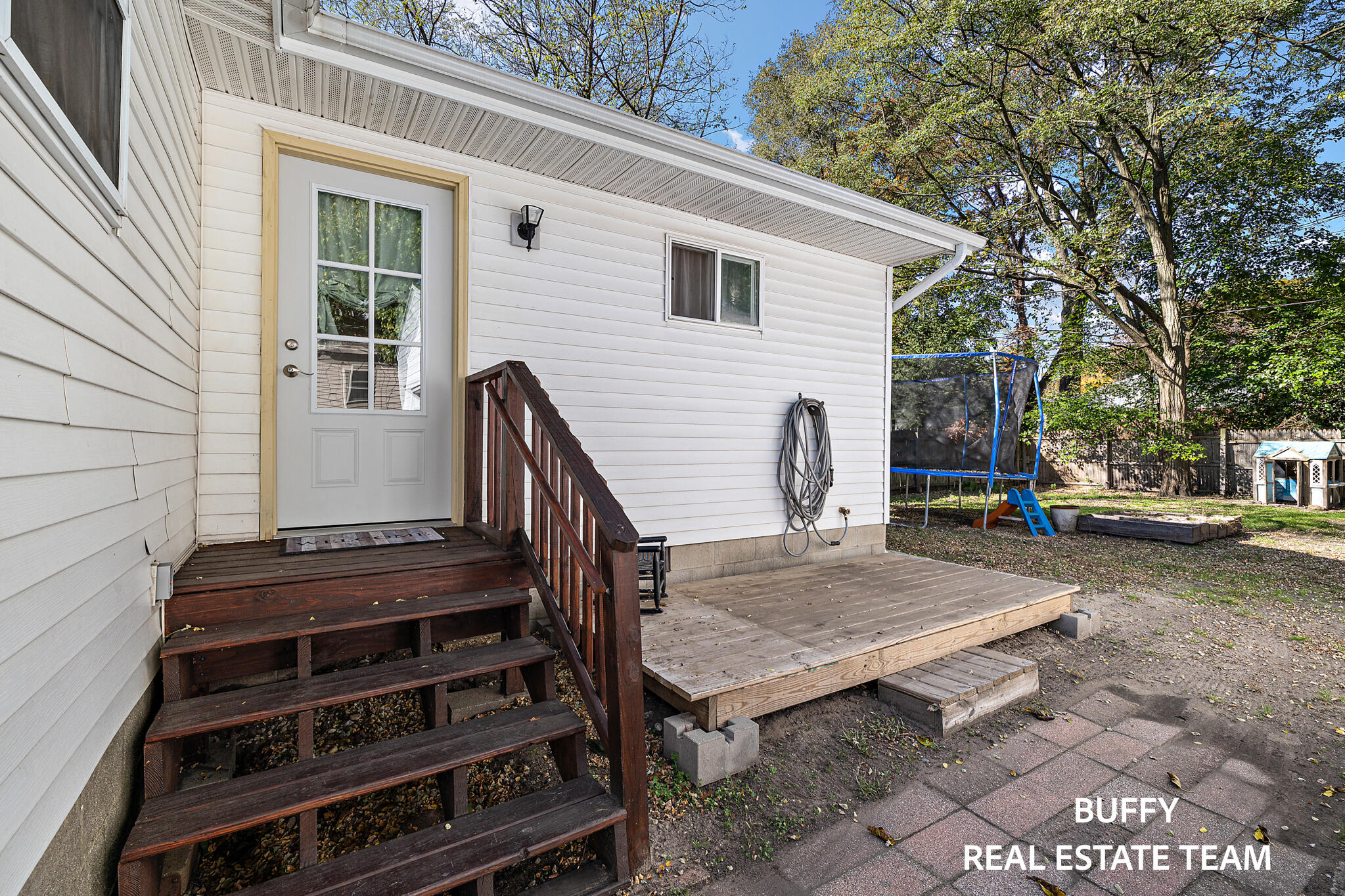2280 Madalene Avenue Muskegon MI 49442