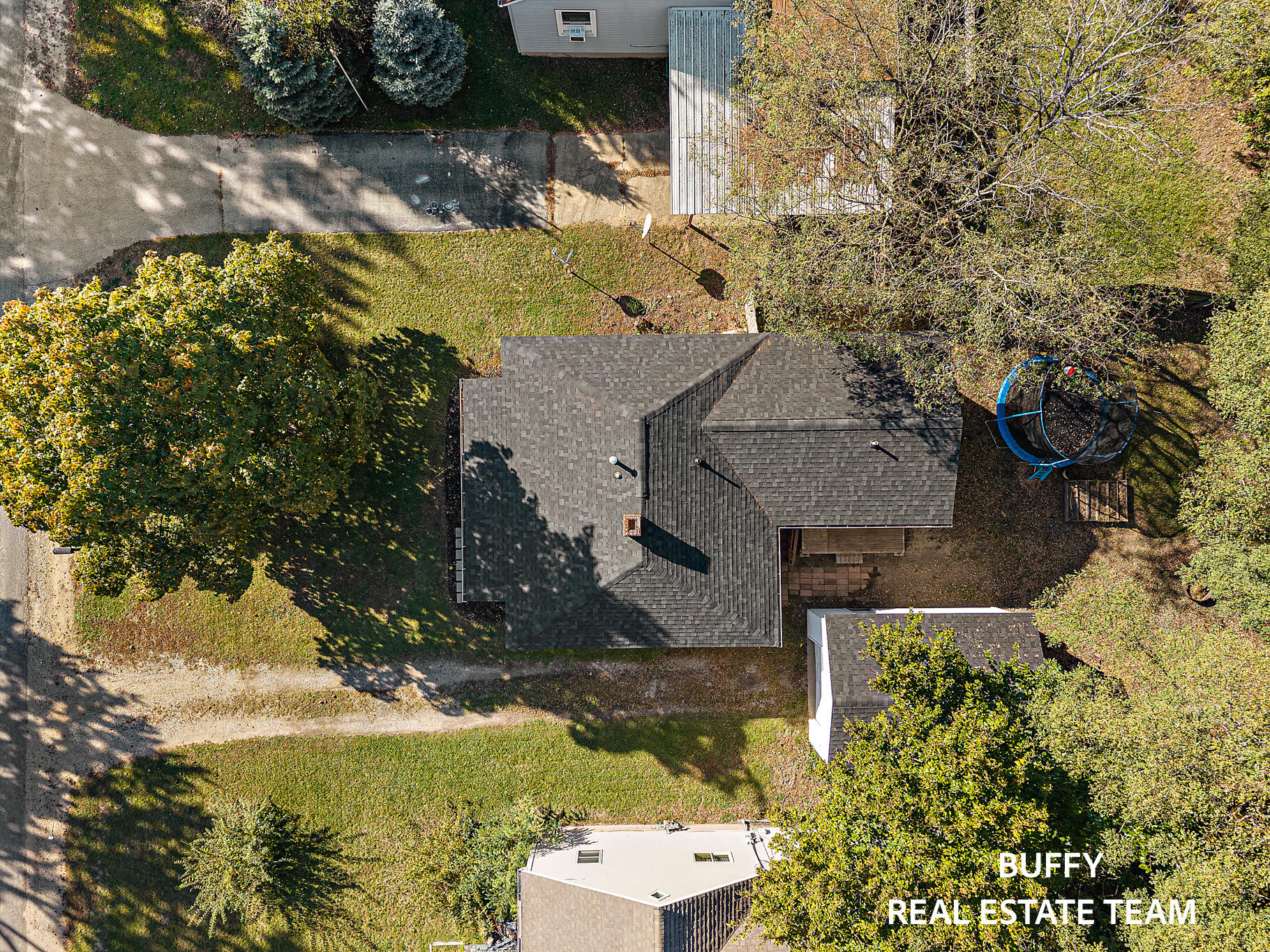 2280 Madalene Avenue Muskegon MI 49442