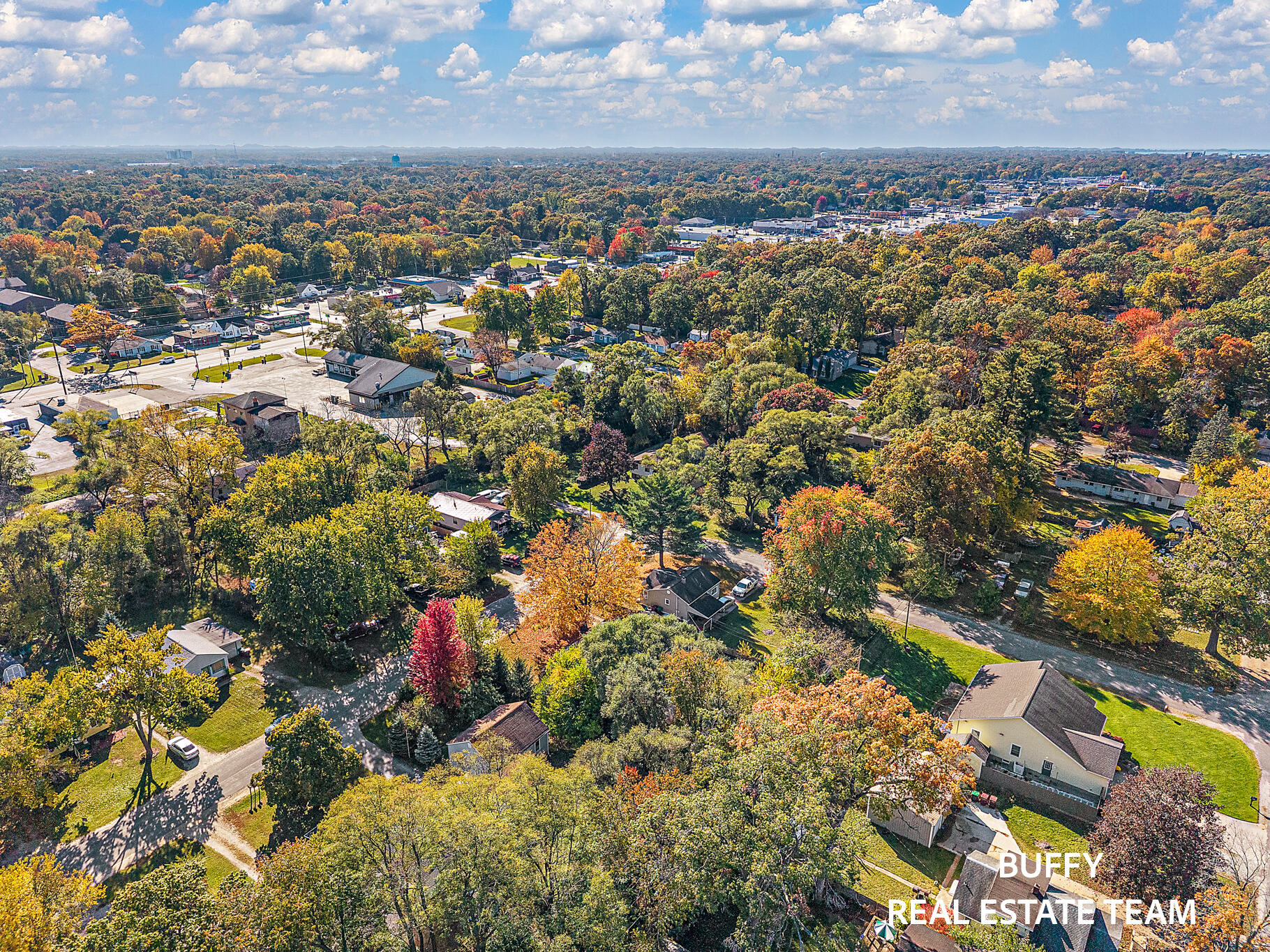 2280 Madalene Avenue Muskegon MI 49442