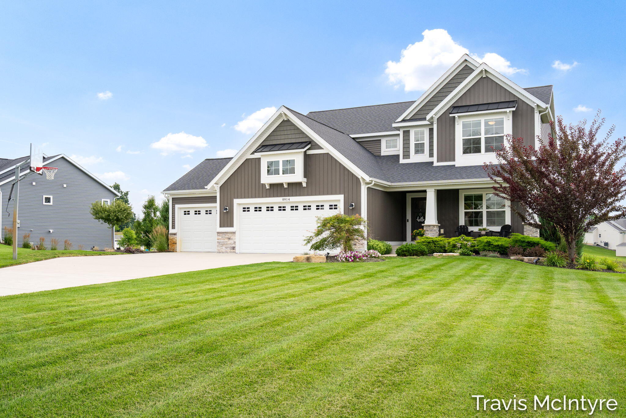 8914 Sterling Hills Drive NE Rockford MI 49341