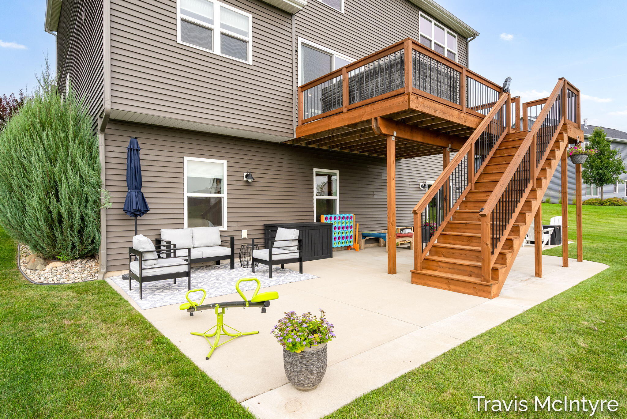 8914 Sterling Hills Drive NE Rockford MI 49341