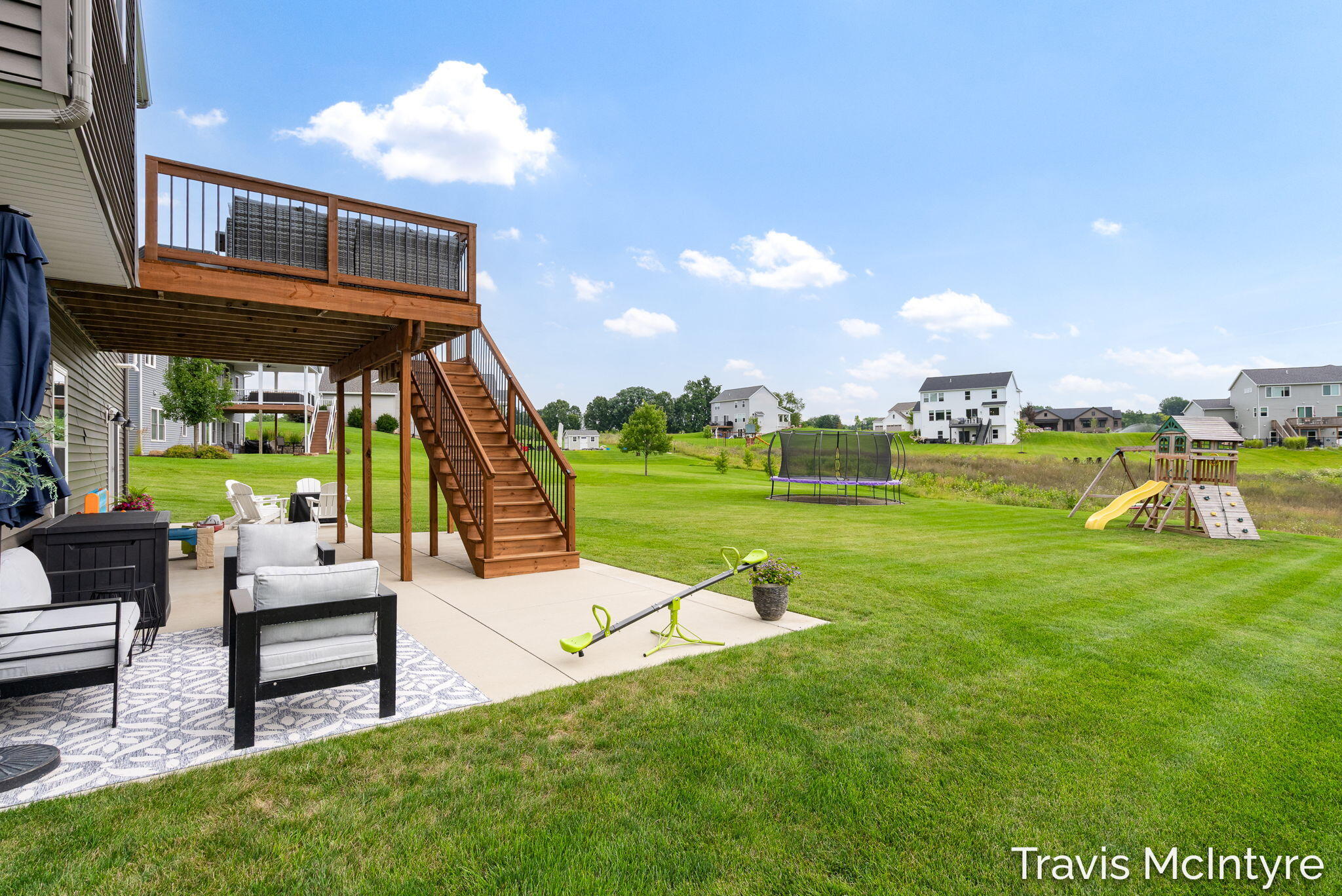 8914 Sterling Hills Drive NE Rockford MI 49341