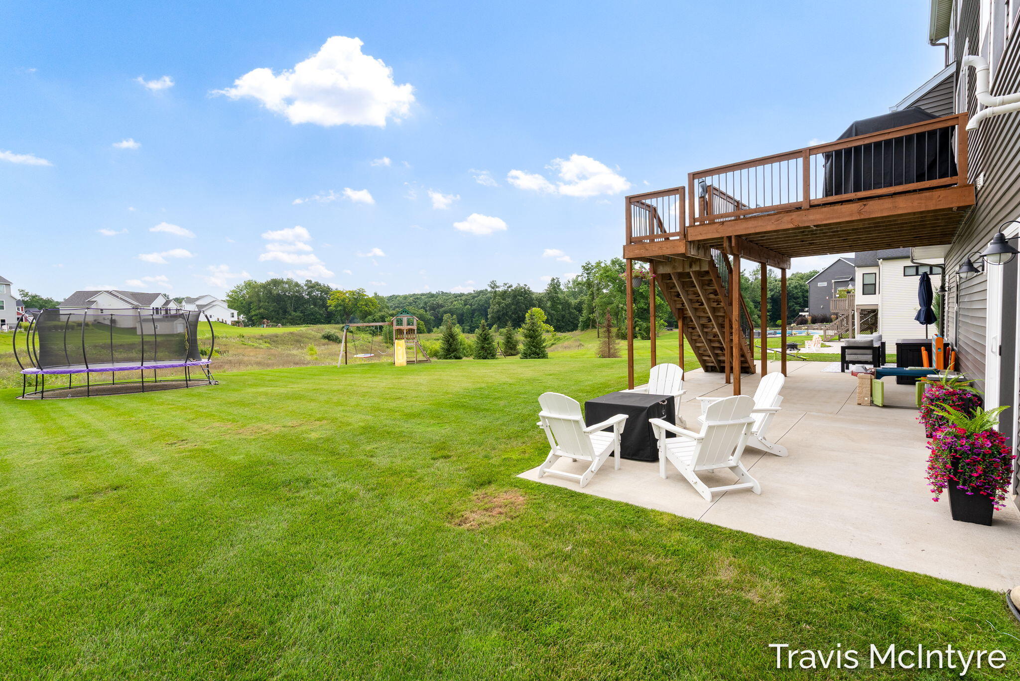 8914 Sterling Hills Drive NE Rockford MI 49341
