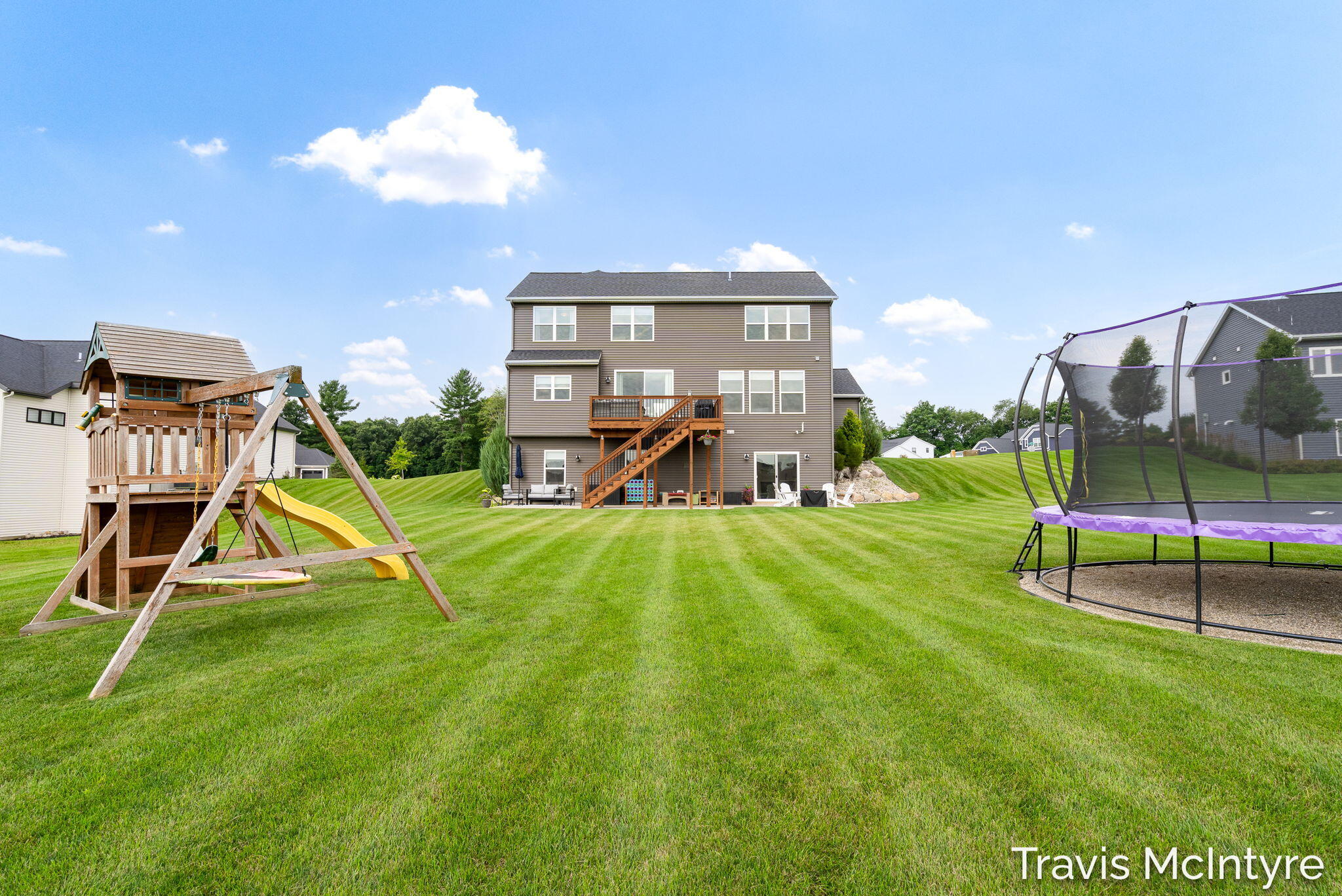 8914 Sterling Hills Drive NE Rockford MI 49341