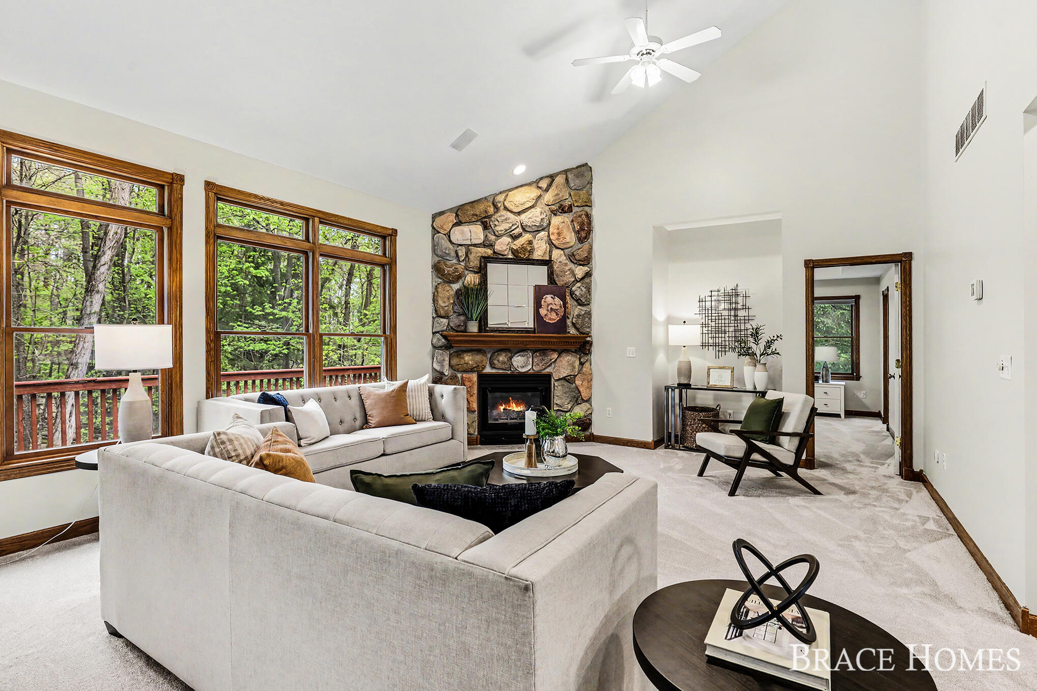 2155 Timber Valley Drive NE Grand Rapids MI 49525