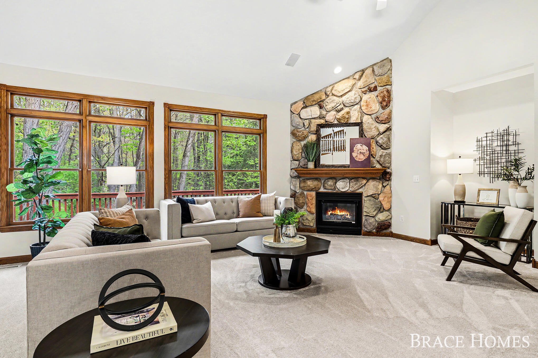 2155 Timber Valley Drive NE Grand Rapids MI 49525