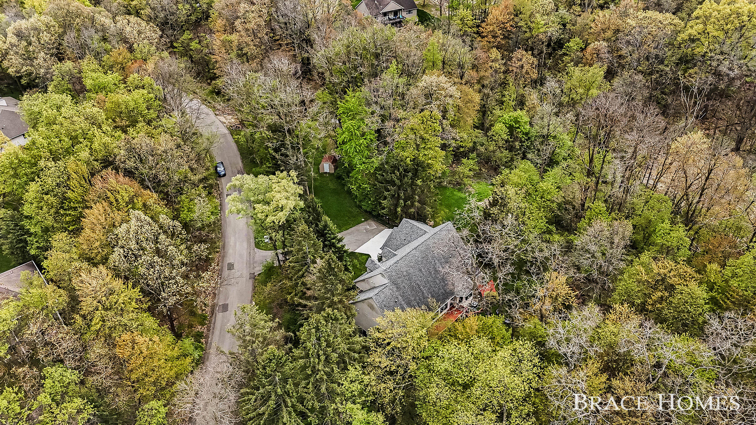 2155 Timber Valley Drive NE Grand Rapids MI 49525