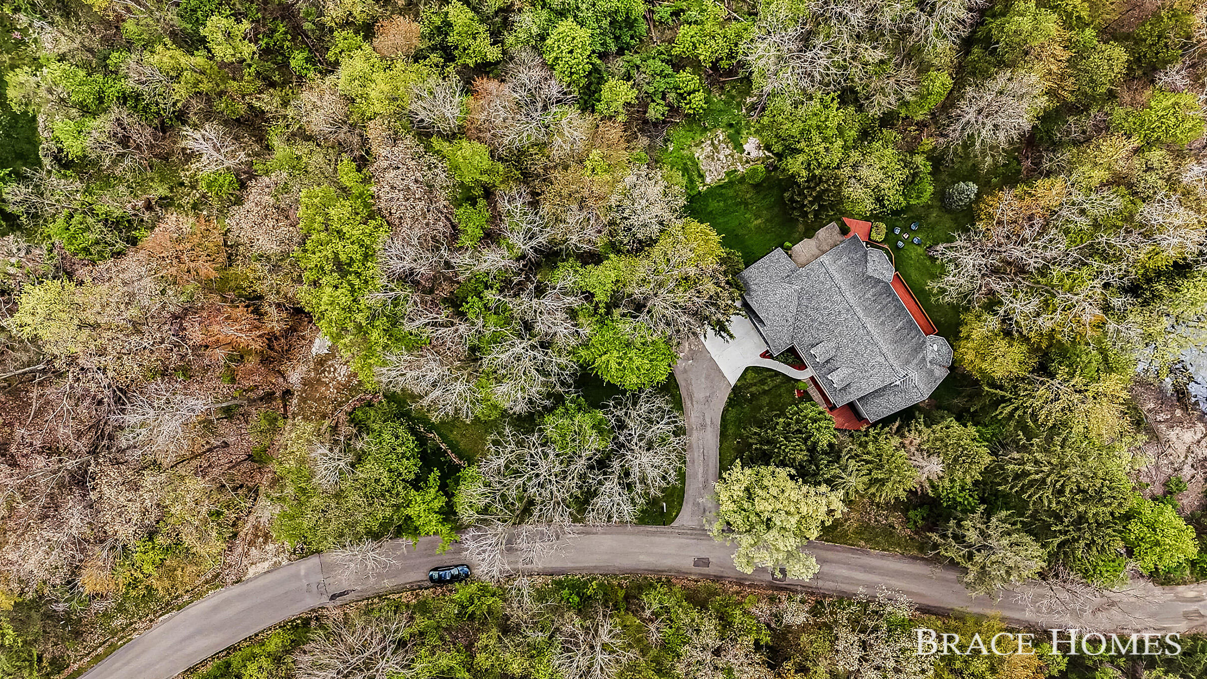 2155 Timber Valley Drive NE Grand Rapids MI 49525