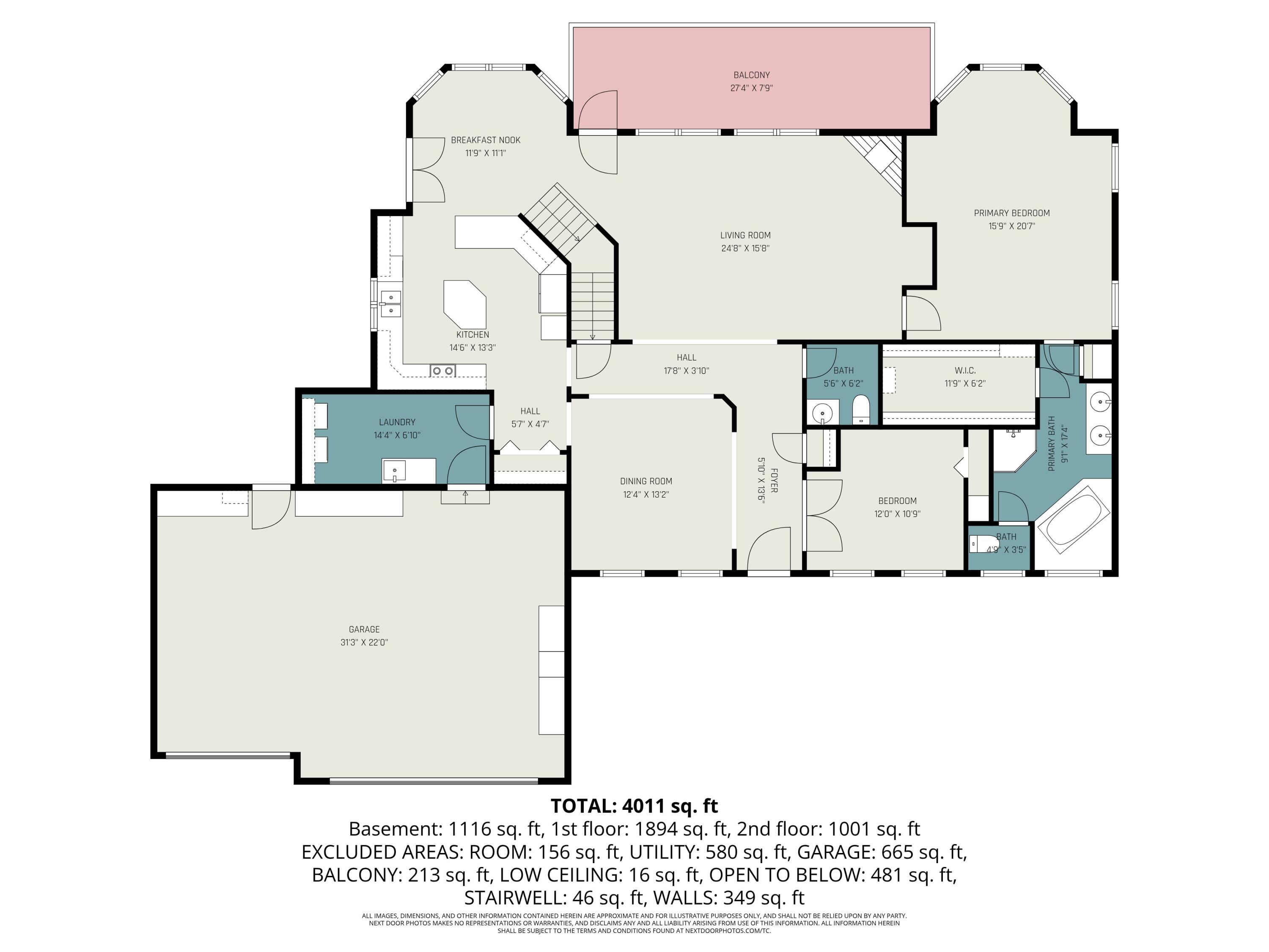 2155 Timber Valley Drive NE Grand Rapids MI 49525
