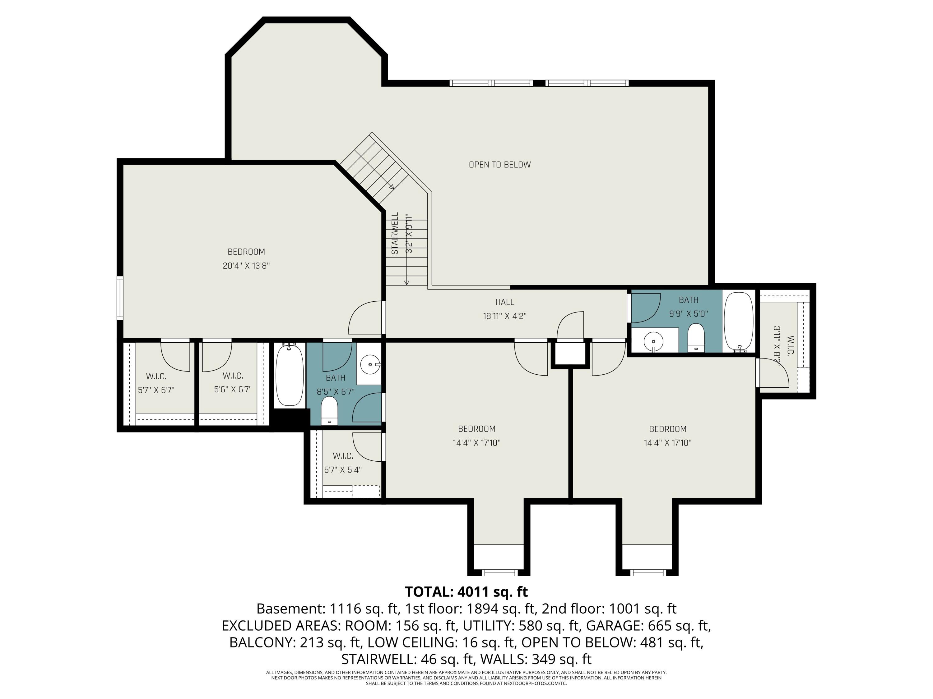 2155 Timber Valley Drive NE Grand Rapids MI 49525