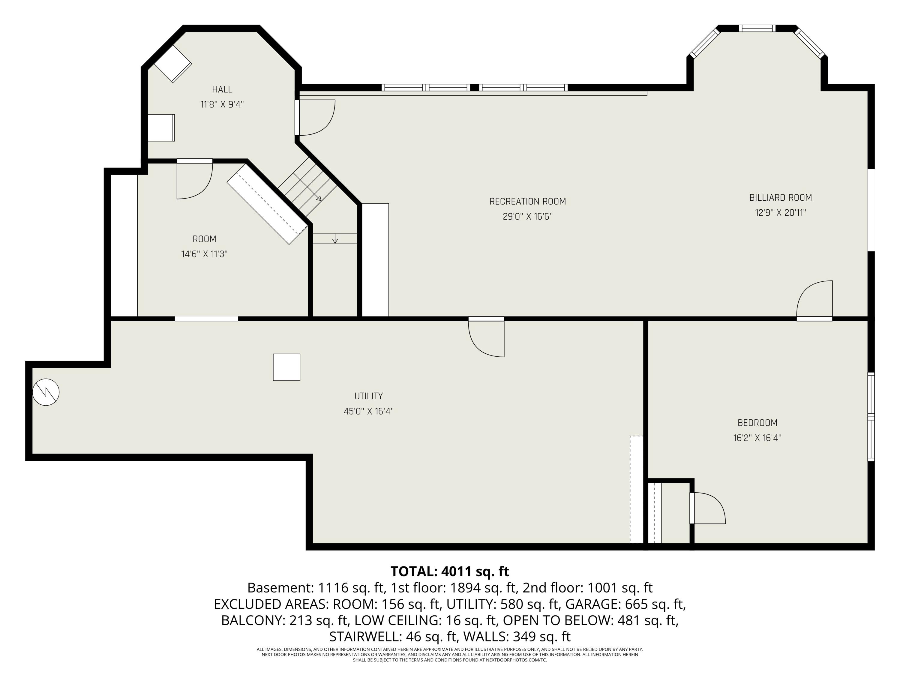 2155 Timber Valley Drive NE Grand Rapids MI 49525