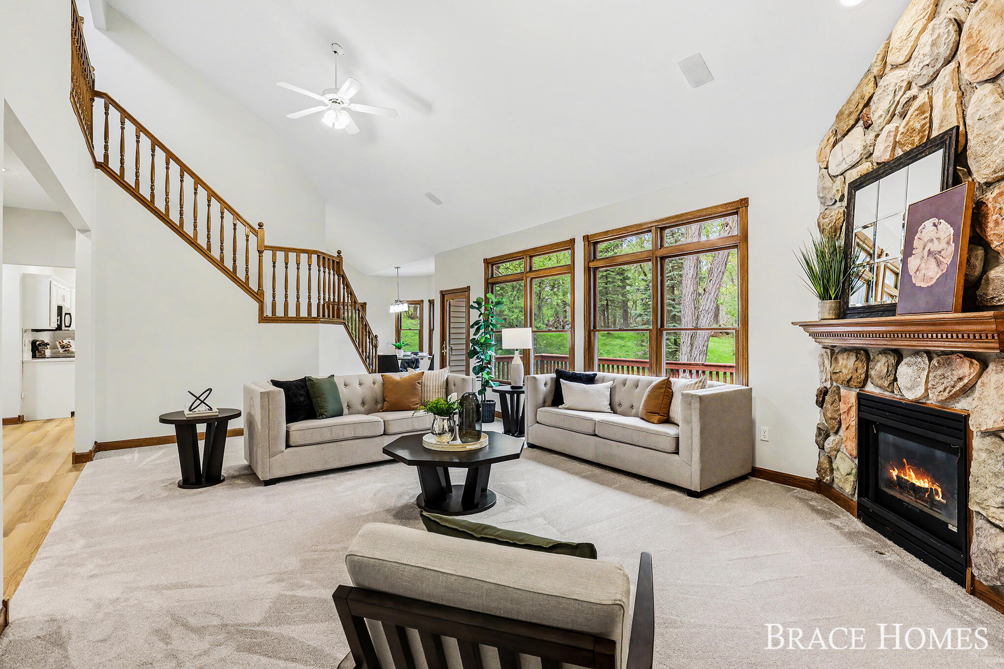 2155 Timber Valley Drive NE Grand Rapids MI 49525