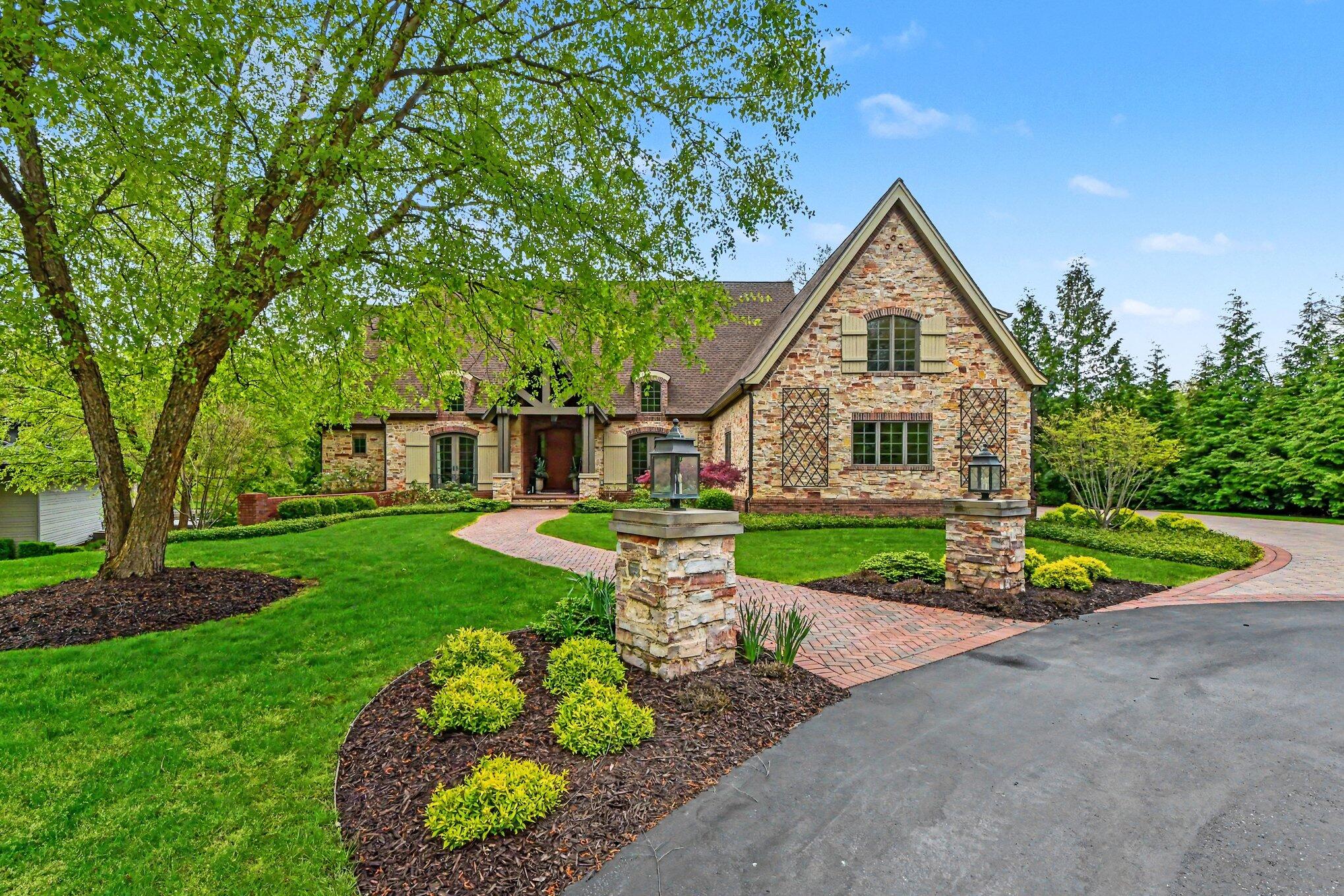 7428 Biscayne Way SE Grand Rapids MI 49546