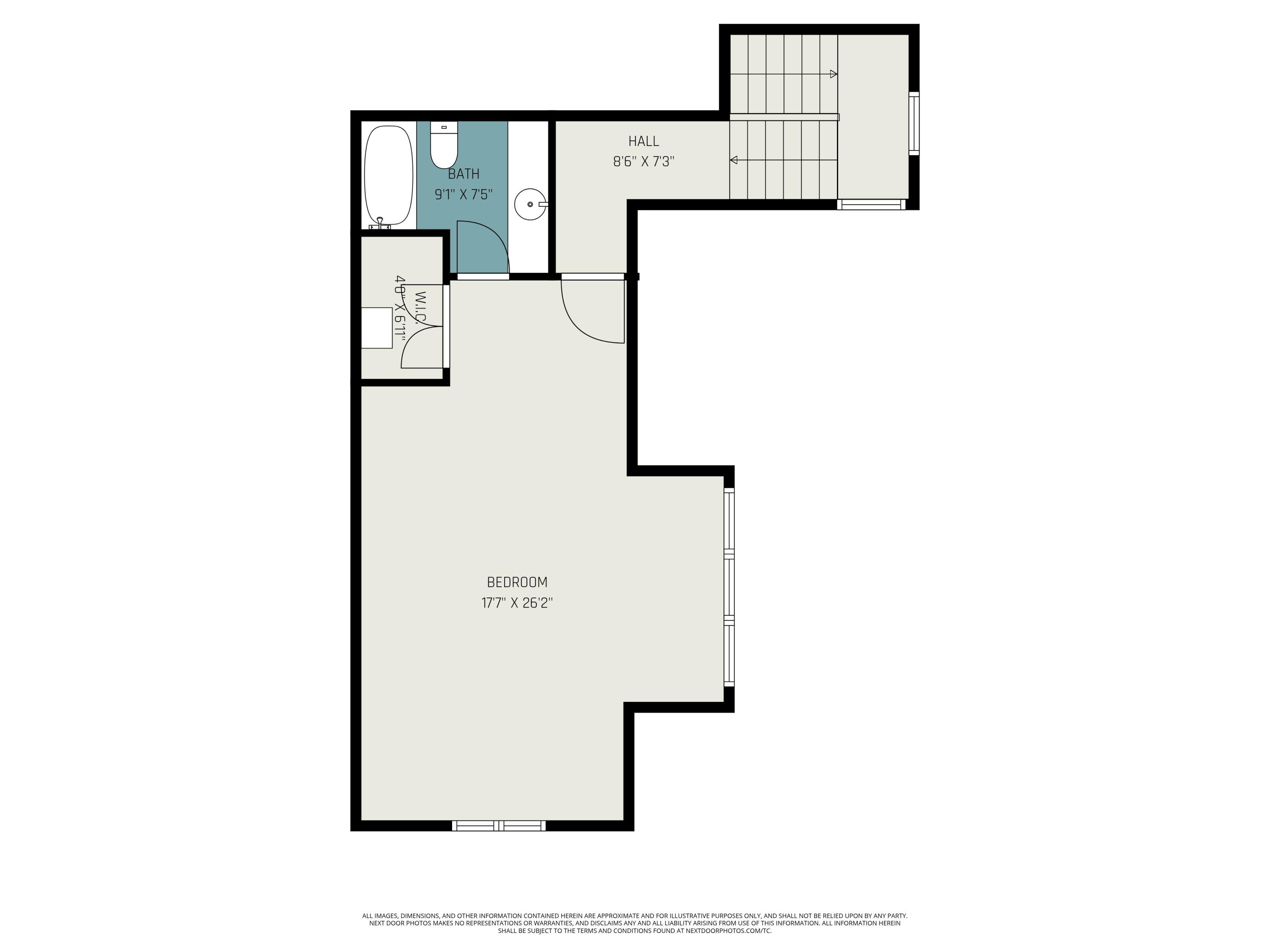 7428 Biscayne Way SE Grand Rapids MI 49546