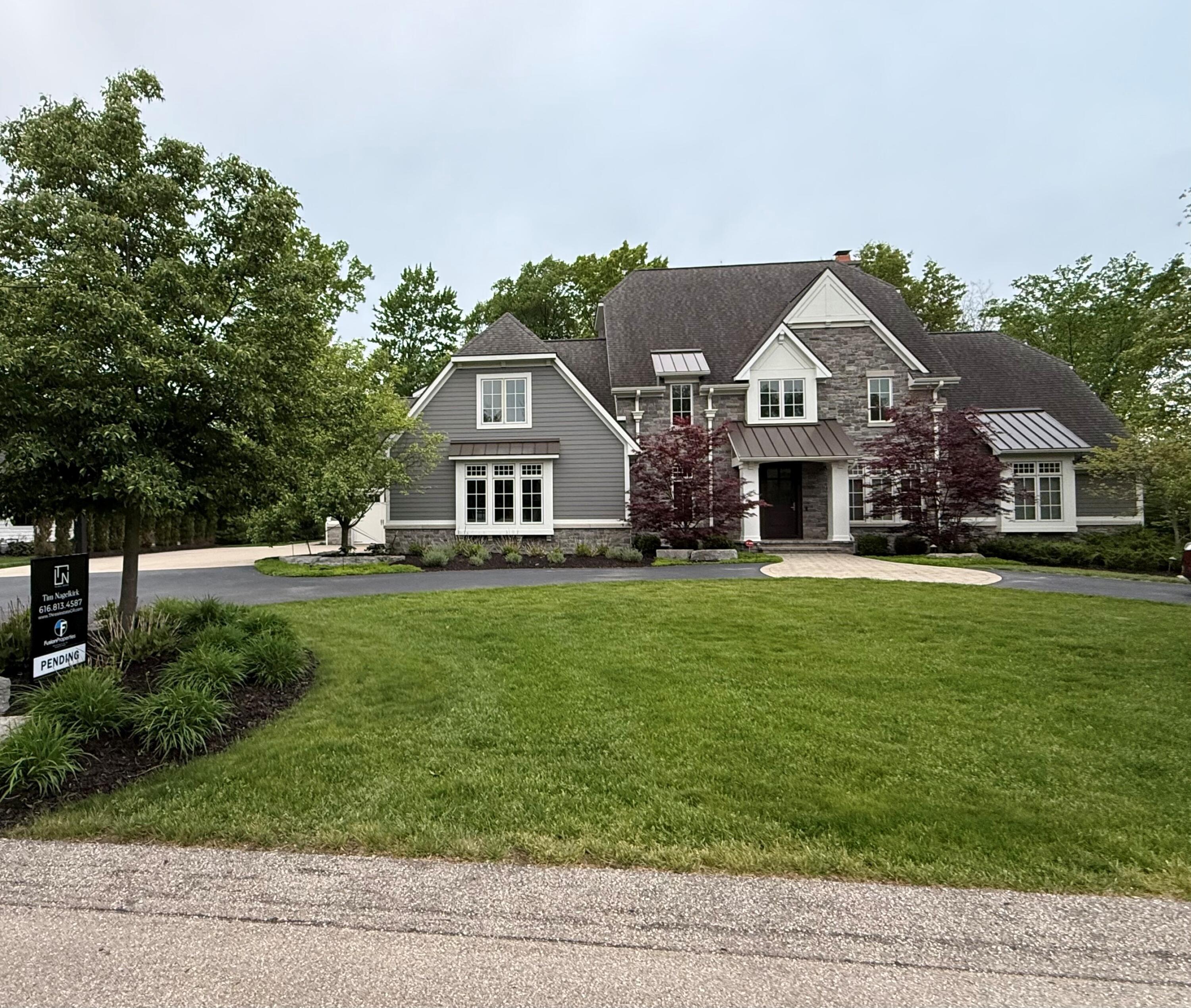 Grand Rapids MI, 1383 Nottinghill Court SE