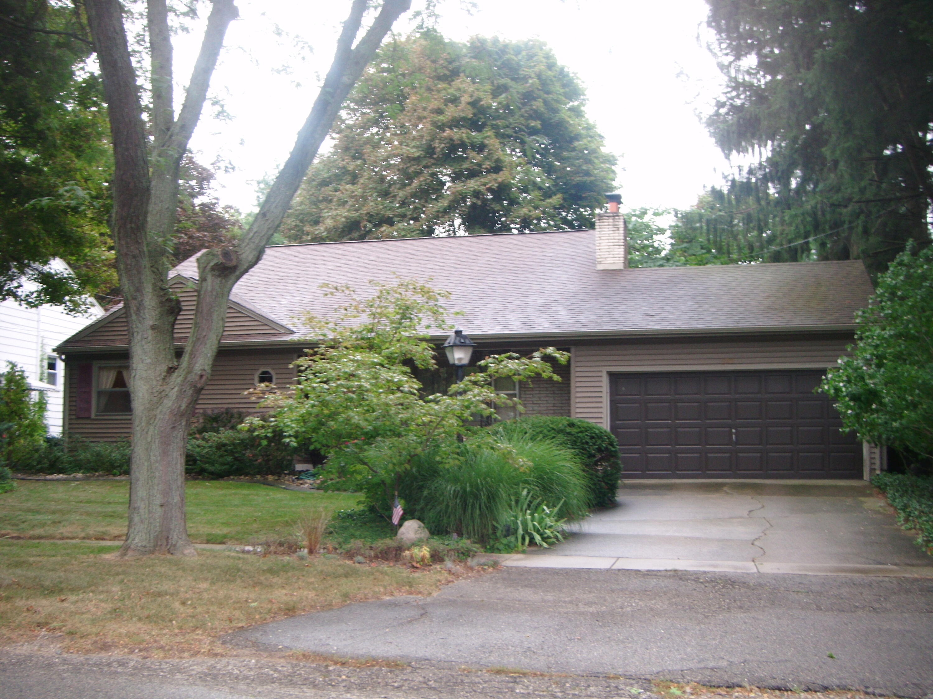 530 Coolidge Avenue Kalamazoo MI 49006