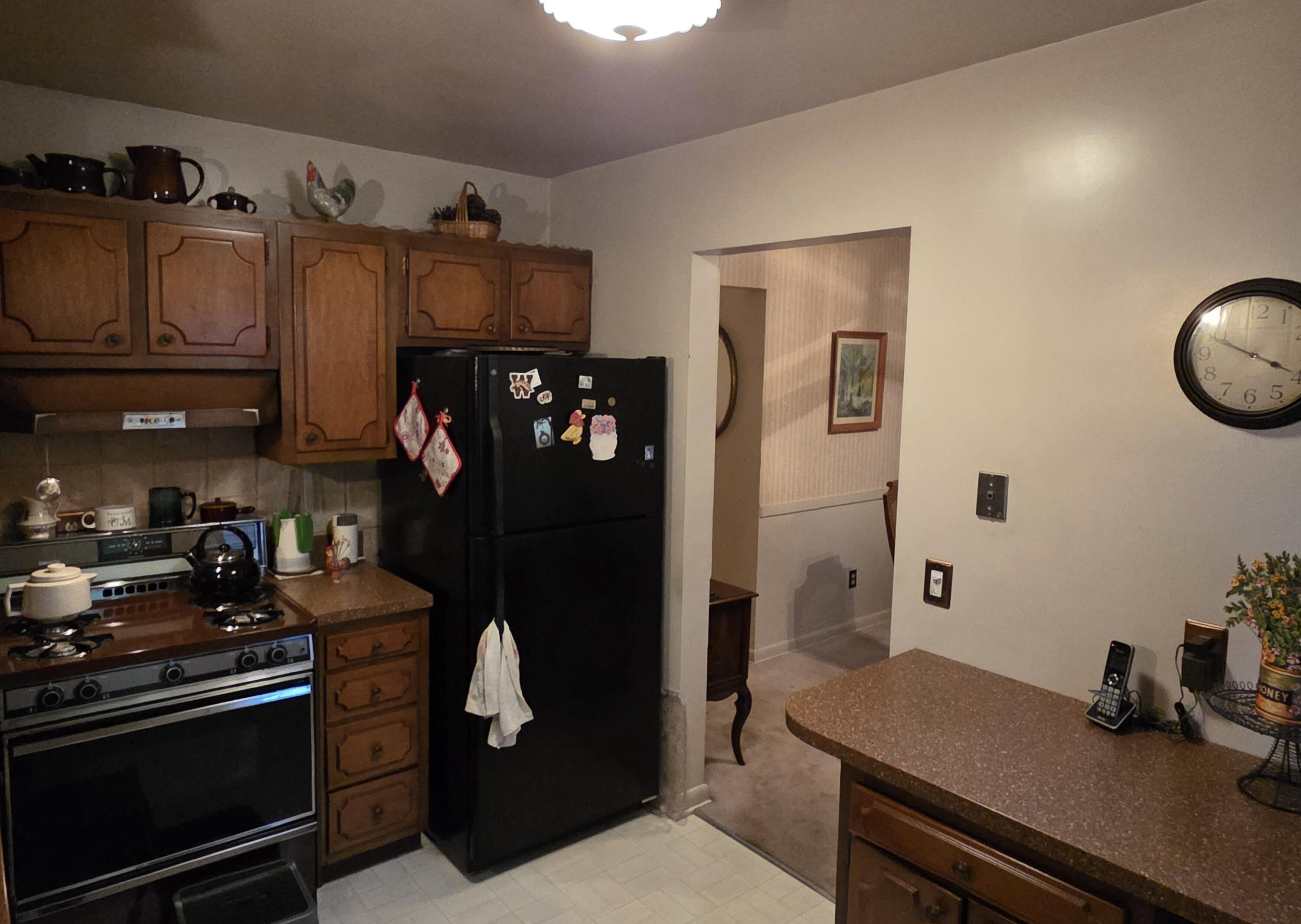 530 Coolidge Avenue Kalamazoo MI 49006