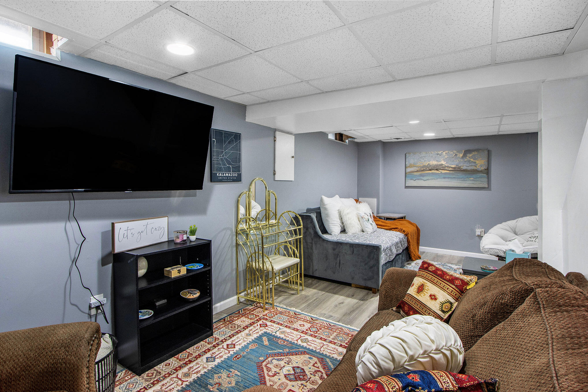 1420 Trimble Avenue Kalamazoo MI 49048