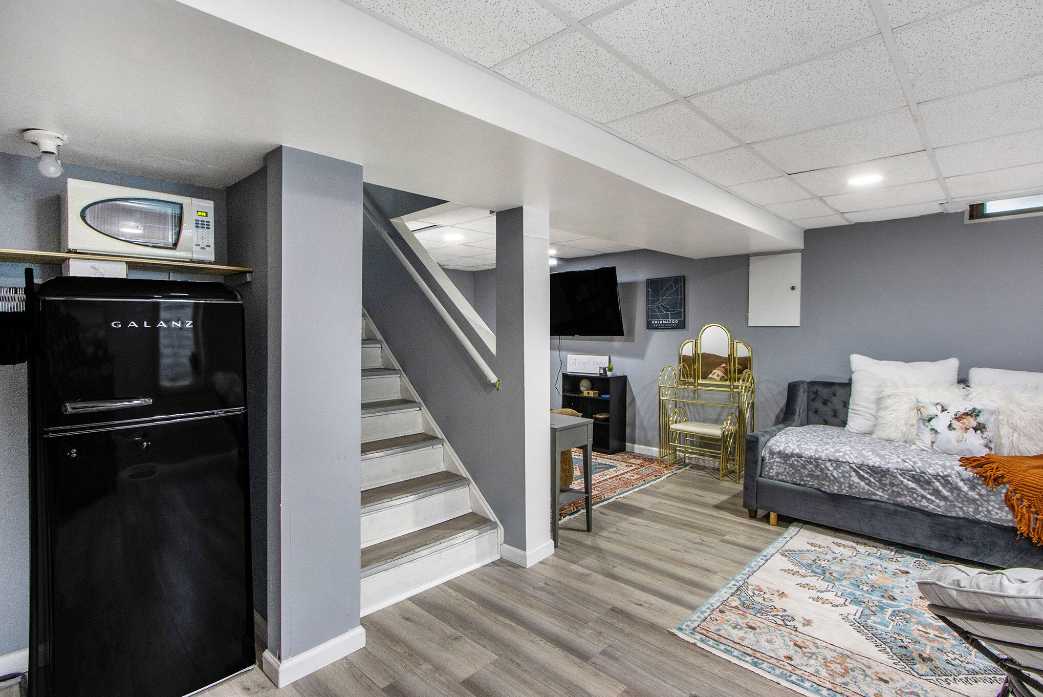 1420 Trimble Avenue Kalamazoo MI 49048