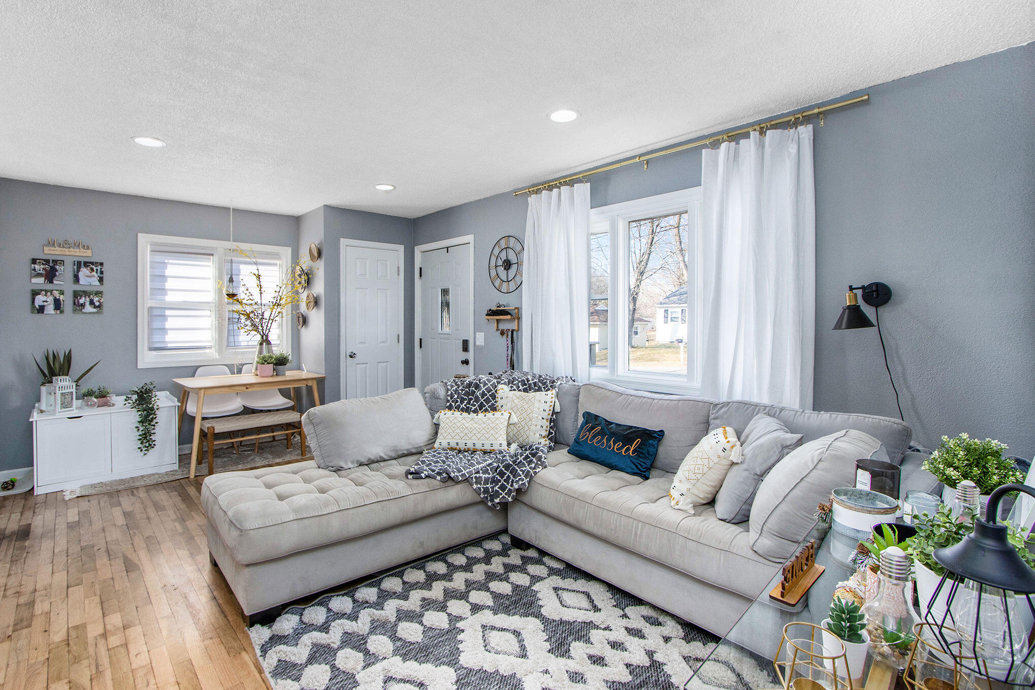 1420 Trimble Avenue Kalamazoo MI 49048