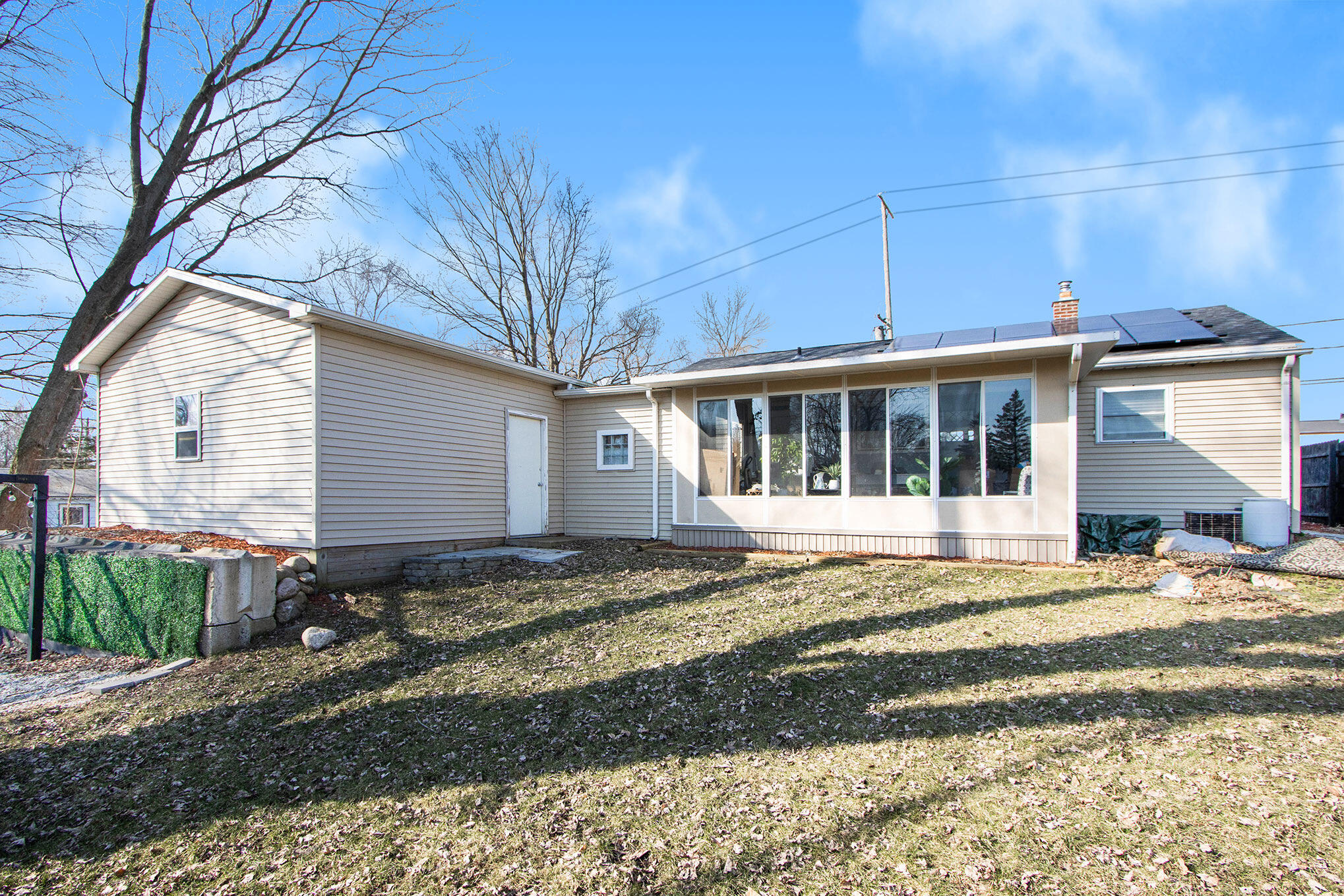 1420 Trimble Avenue Kalamazoo MI 49048