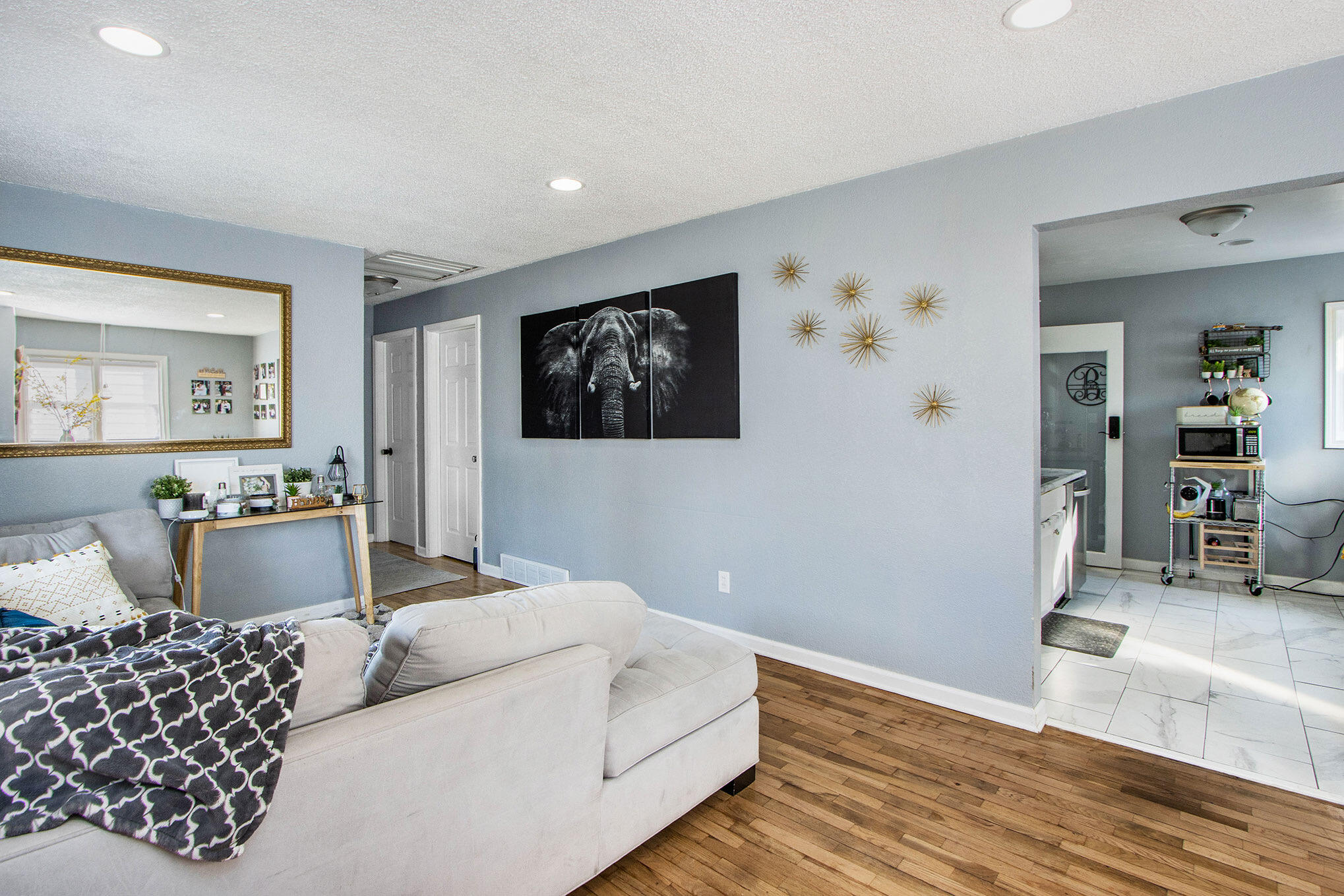 1420 Trimble Avenue Kalamazoo MI 49048