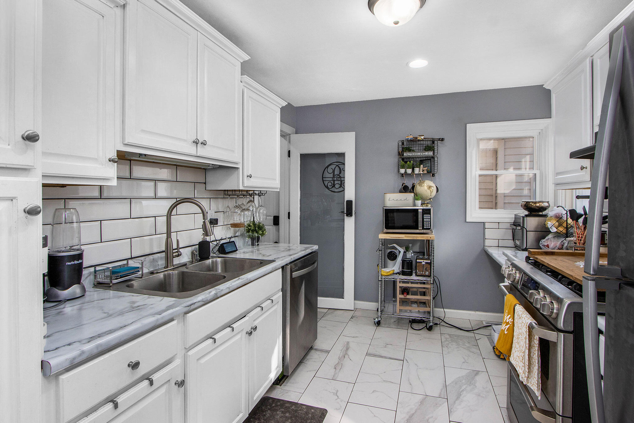 1420 Trimble Avenue Kalamazoo MI 49048