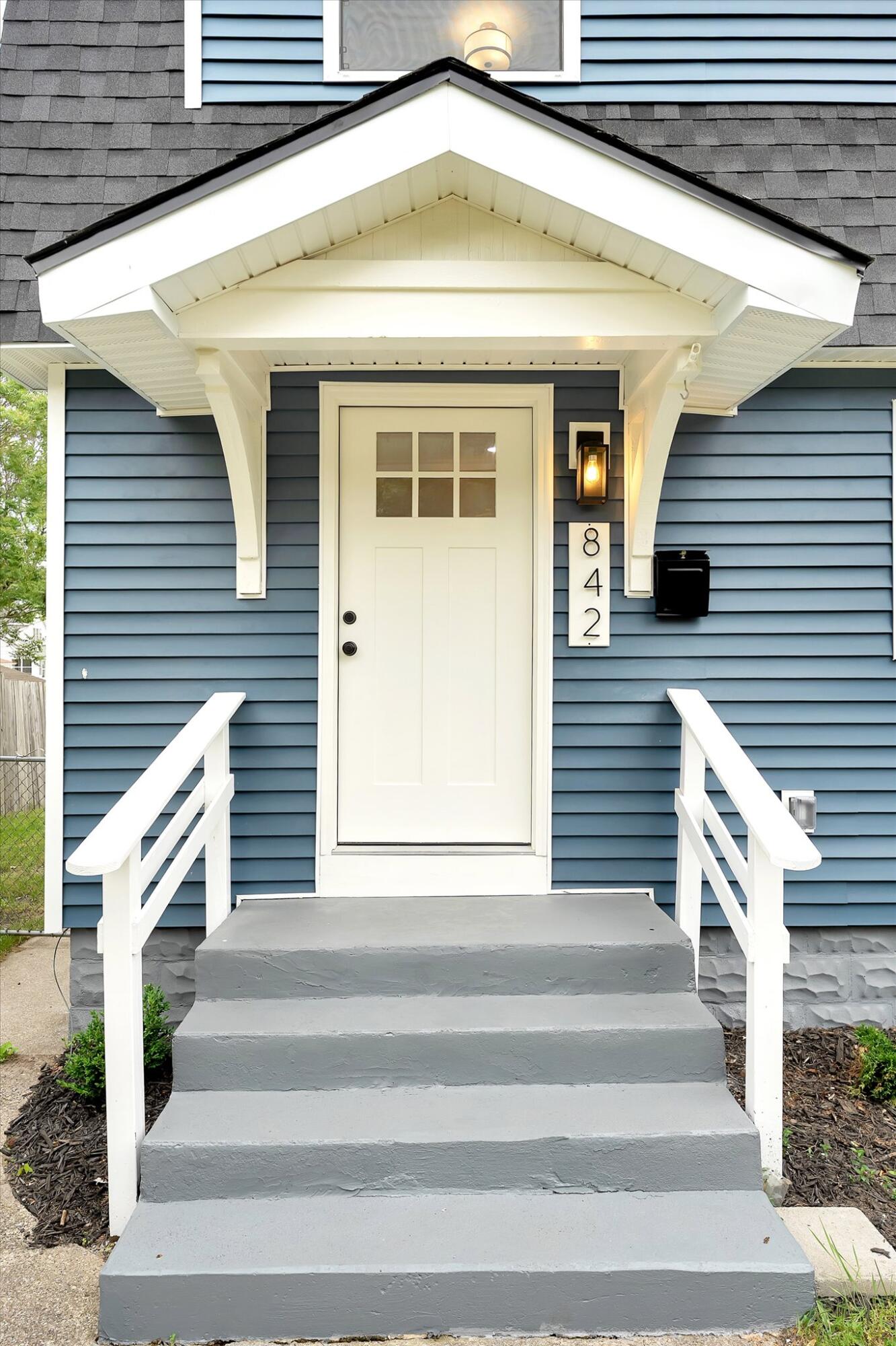 842 Griggs Street SE Grand Rapids MI 49507