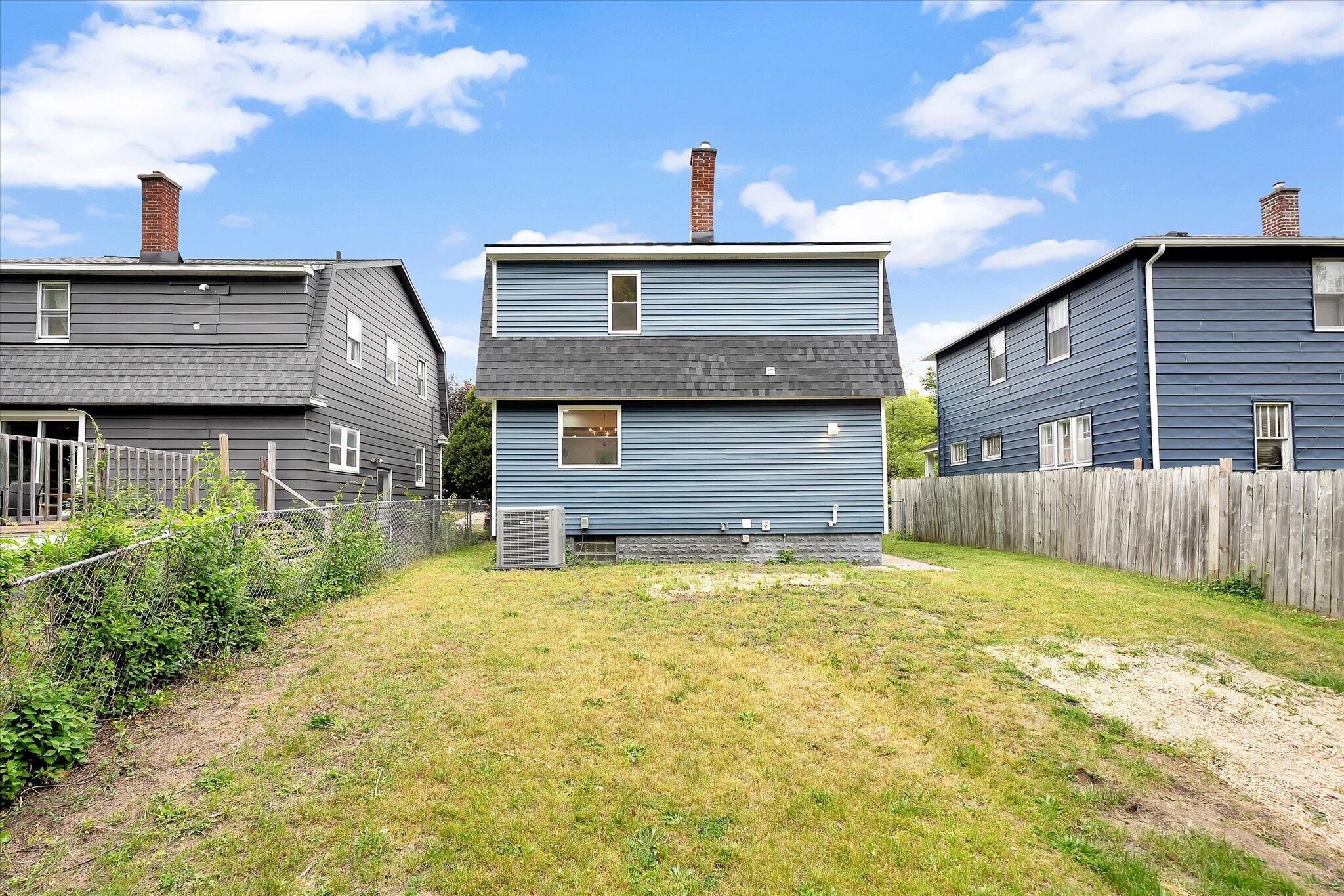 842 Griggs Street SE Grand Rapids MI 49507