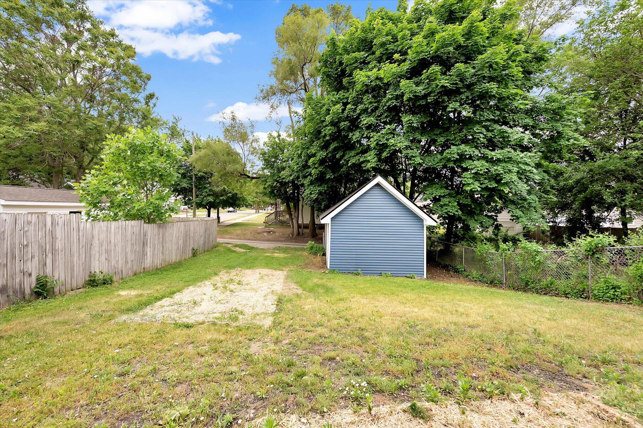 842 Griggs Street SE Grand Rapids MI 49507