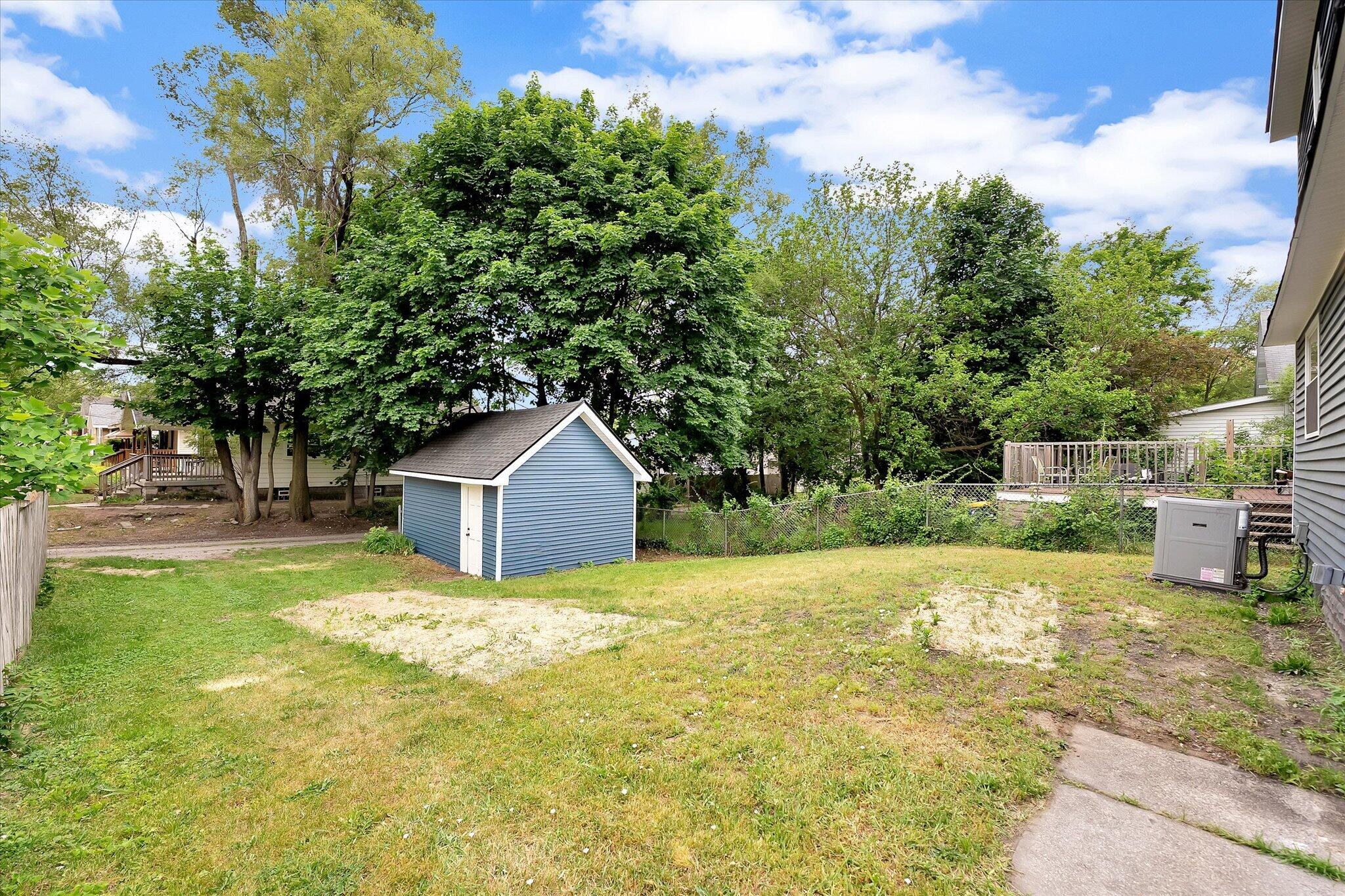 842 Griggs Street SE Grand Rapids MI 49507