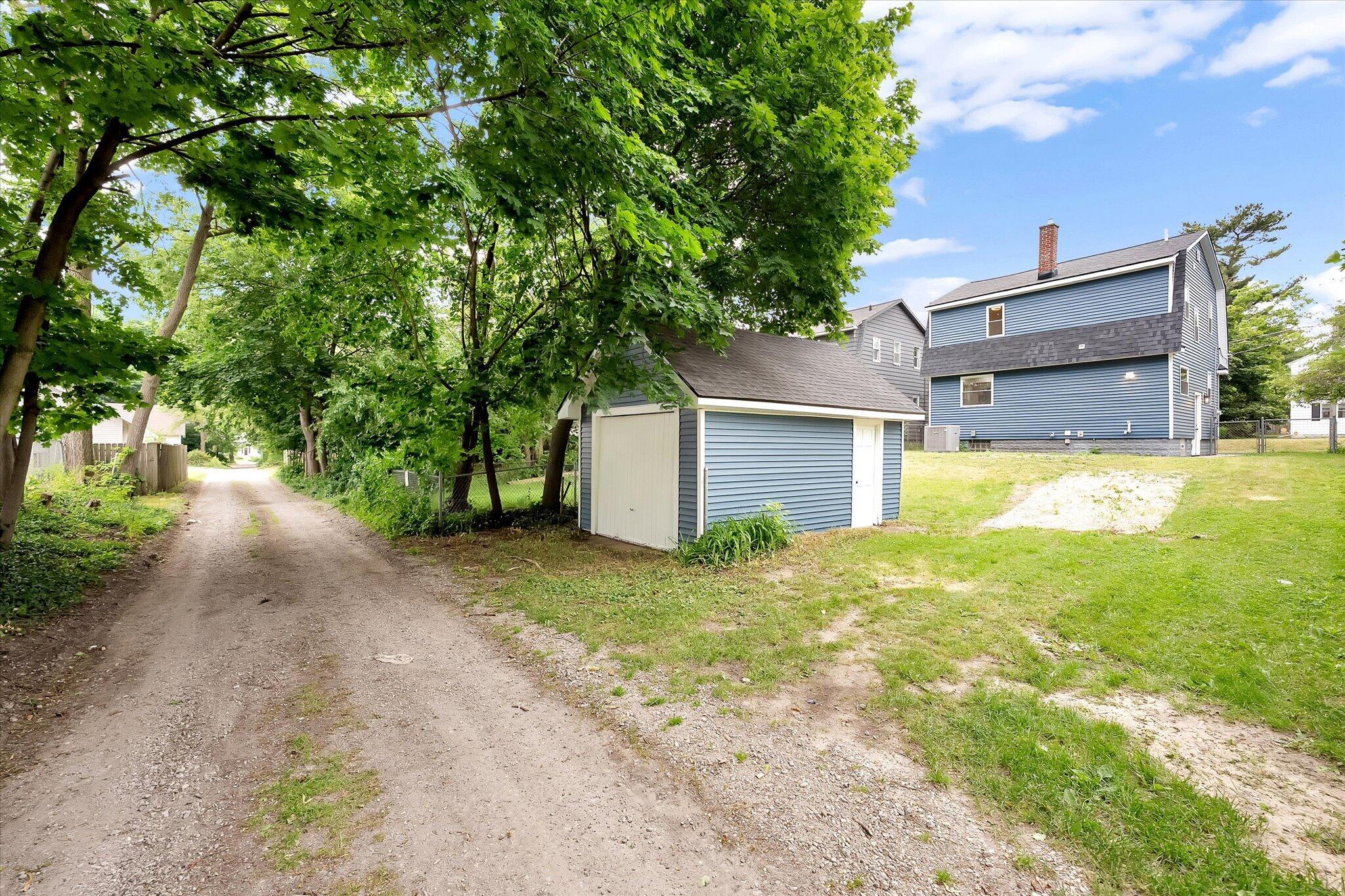 842 Griggs Street SE Grand Rapids MI 49507