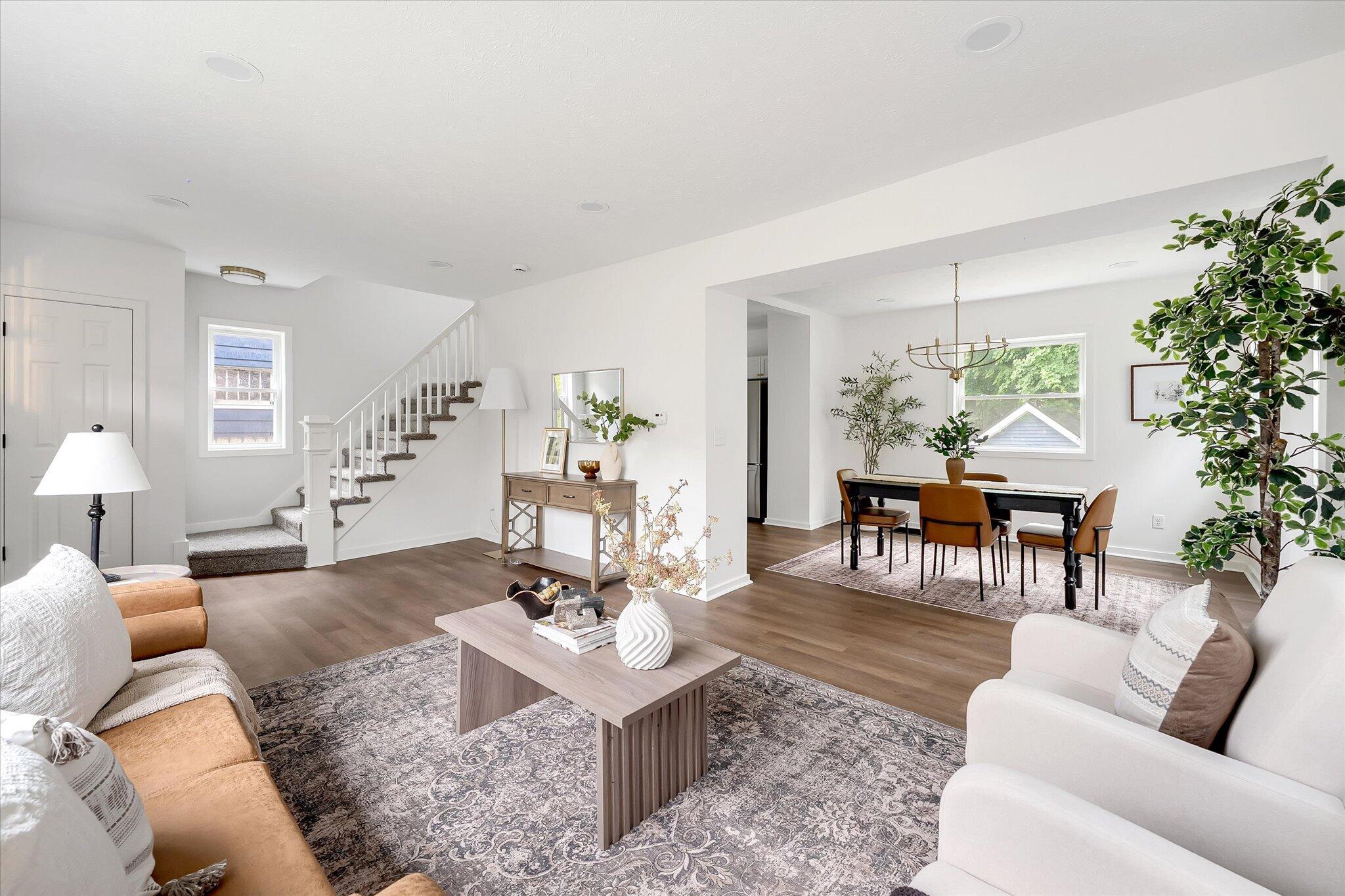 842 Griggs Street SE Grand Rapids MI 49507