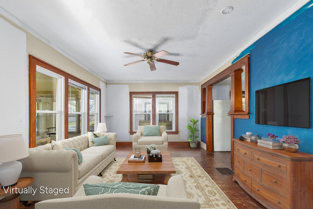834 Adams Street SE Grand Rapids MI 49507