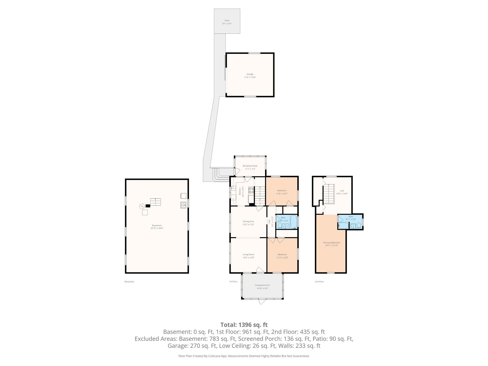 1007 W Detroit Street New Buffalo MI 49117