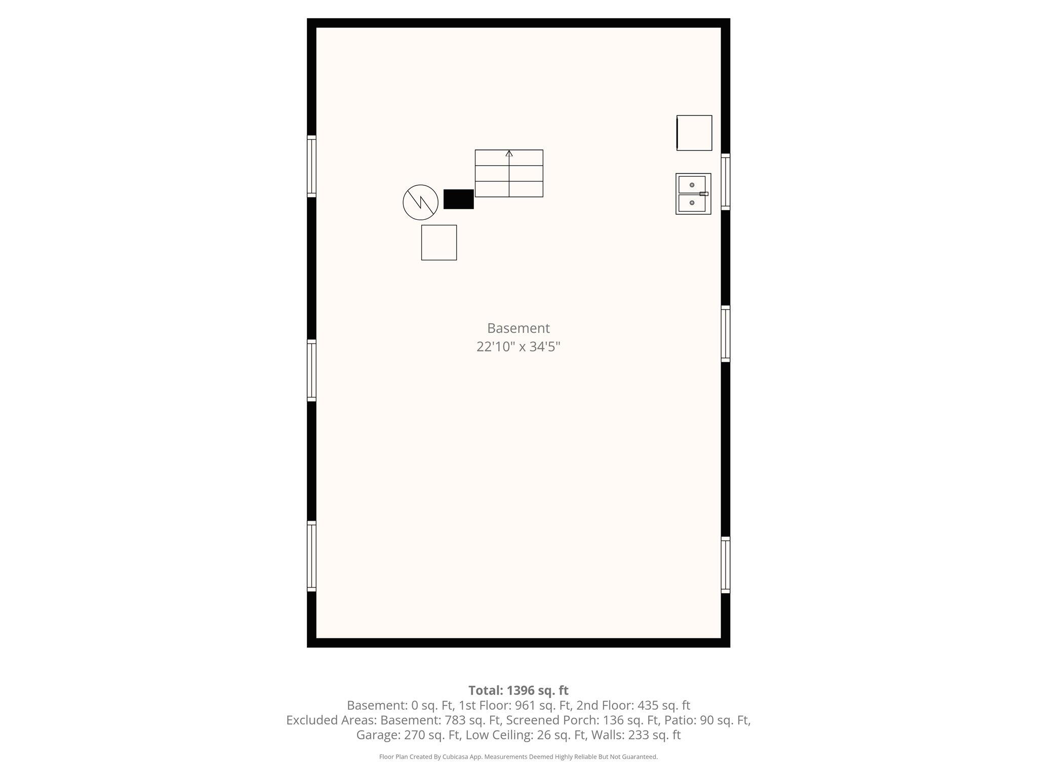 1007 W Detroit Street New Buffalo MI 49117