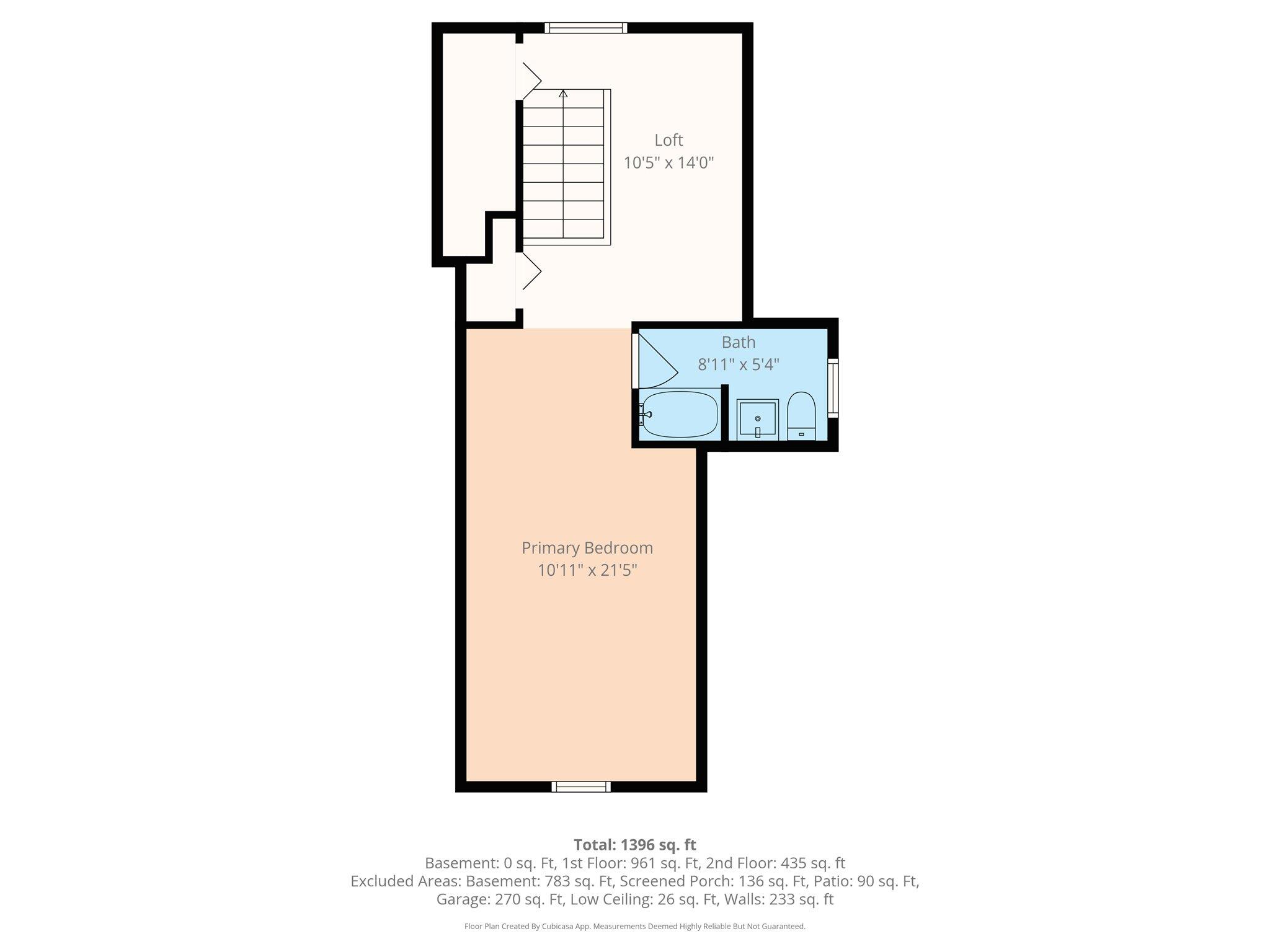 1007 W Detroit Street New Buffalo MI 49117