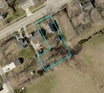 1007 W Detroit Street New Buffalo MI 49117